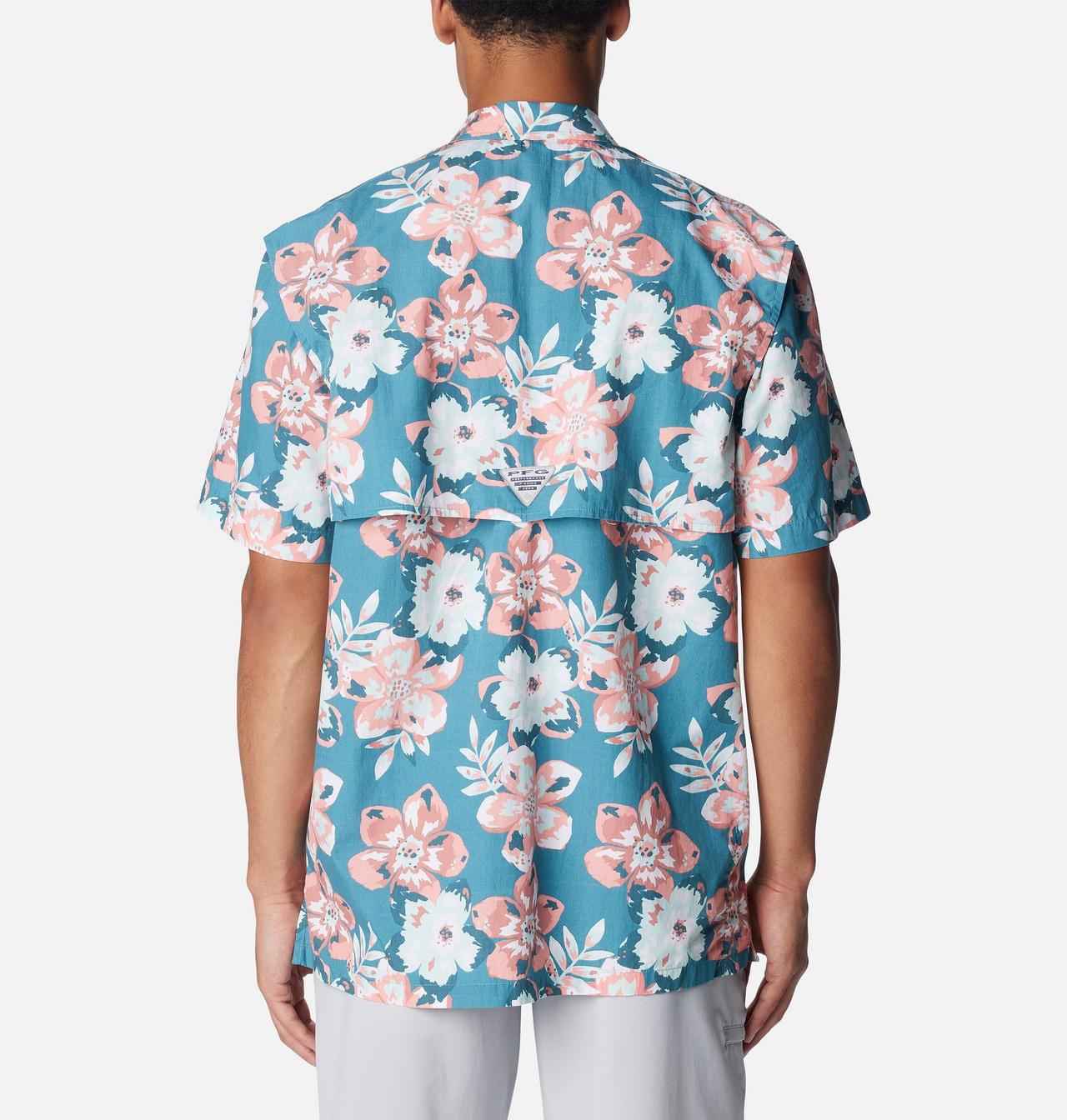 Men’s PFG Trollers Best™ Short Sleeve Shirt 2