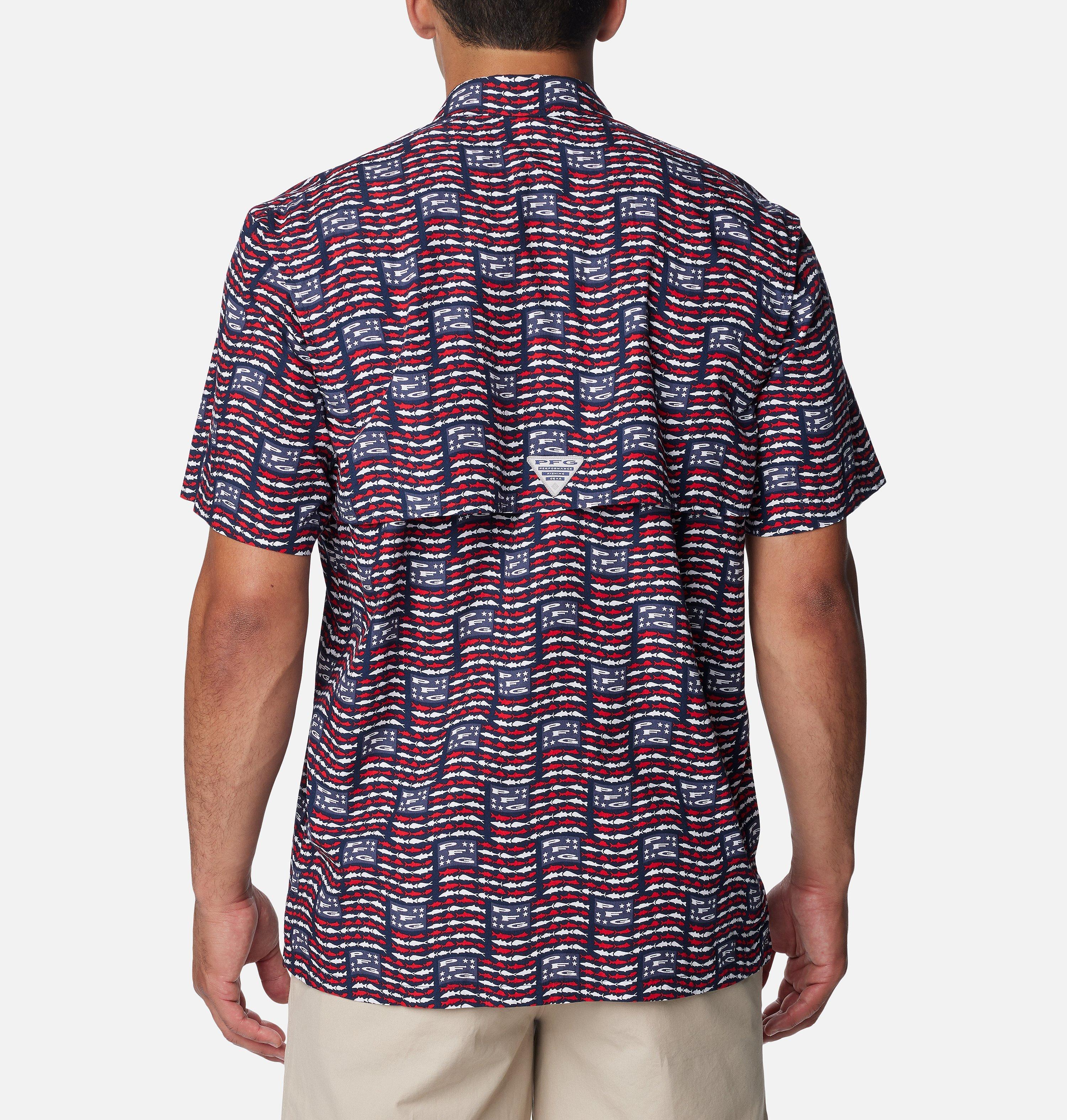Men’s PFG Trollers Best™ Short Sleeve Shirt 2