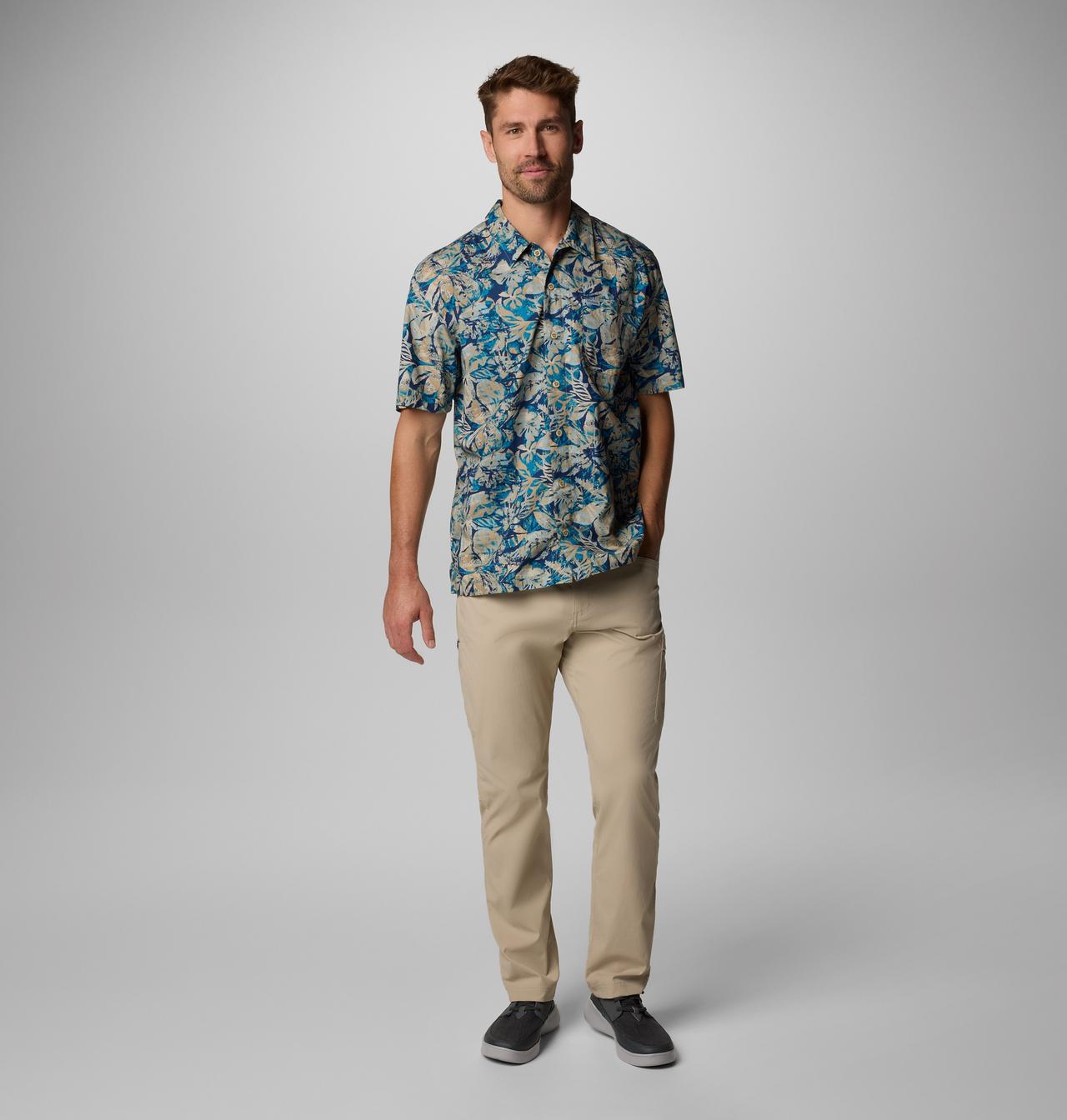 Men’s PFG Trollers Best™ Short Sleeve Shirt 2