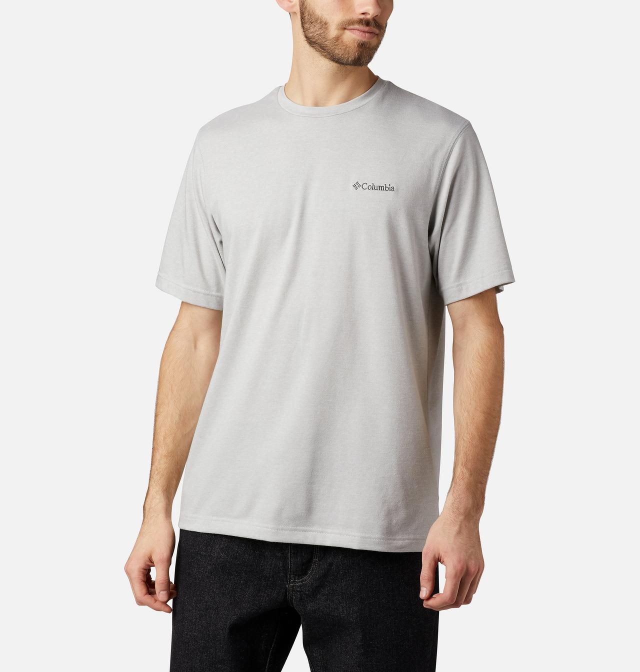 Men’s Thistletown Park™ Crew - Big 1