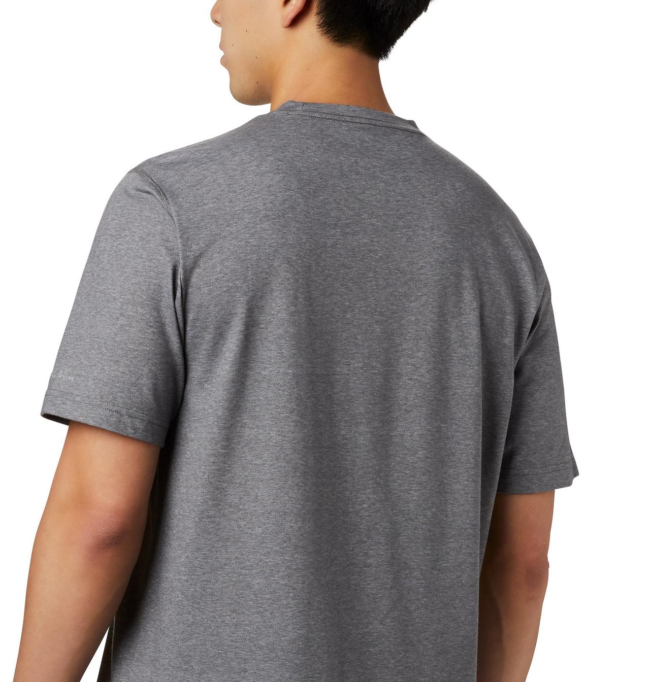 Men’s Thistletown Park™ Crew - Big 4