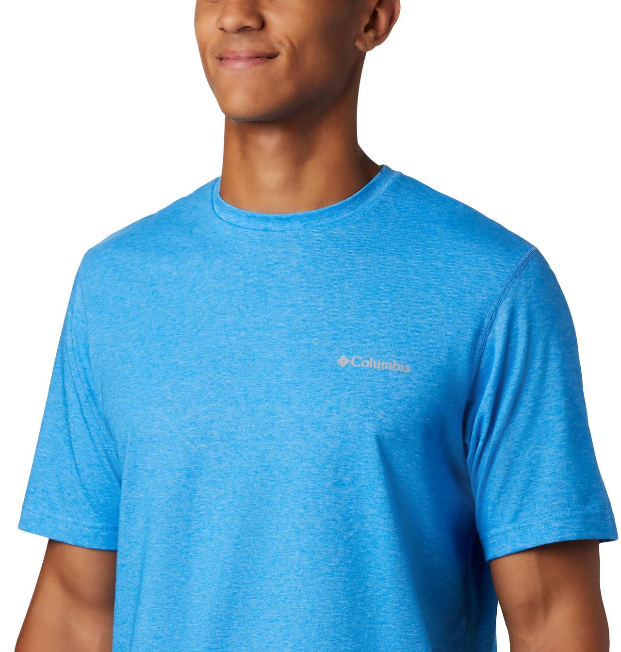 Men’s Thistletown Park™ Crew - Big 3