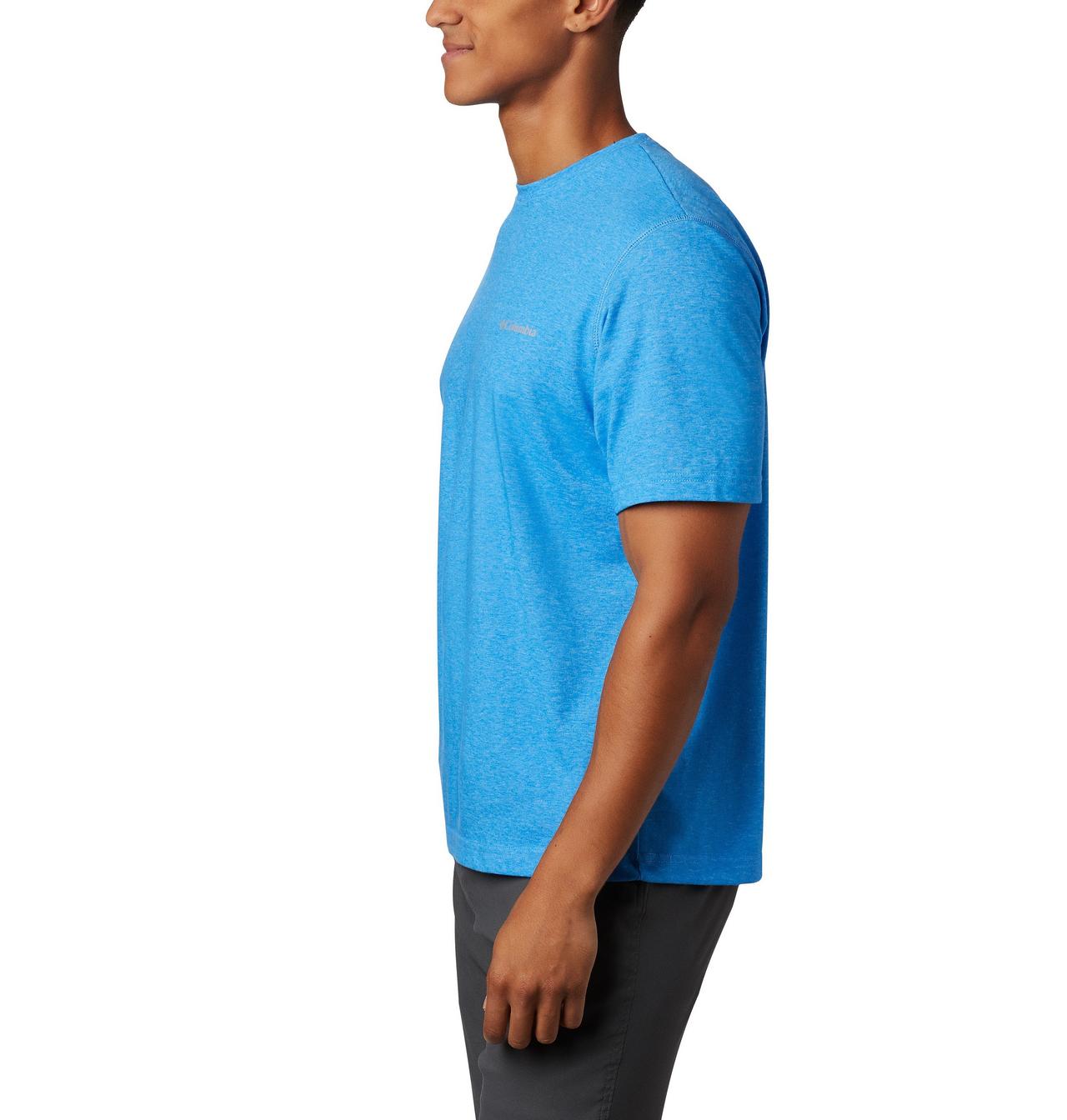 Men’s Thistletown Park™ Crew - Big 4