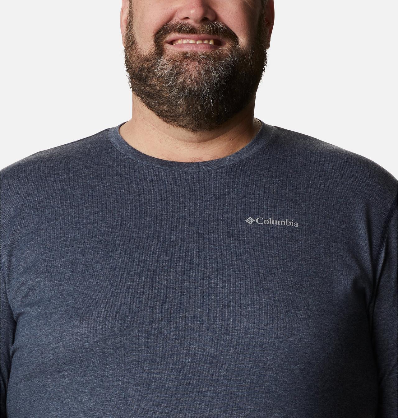 Men’s Thistletown Park™ Crew - Big 4