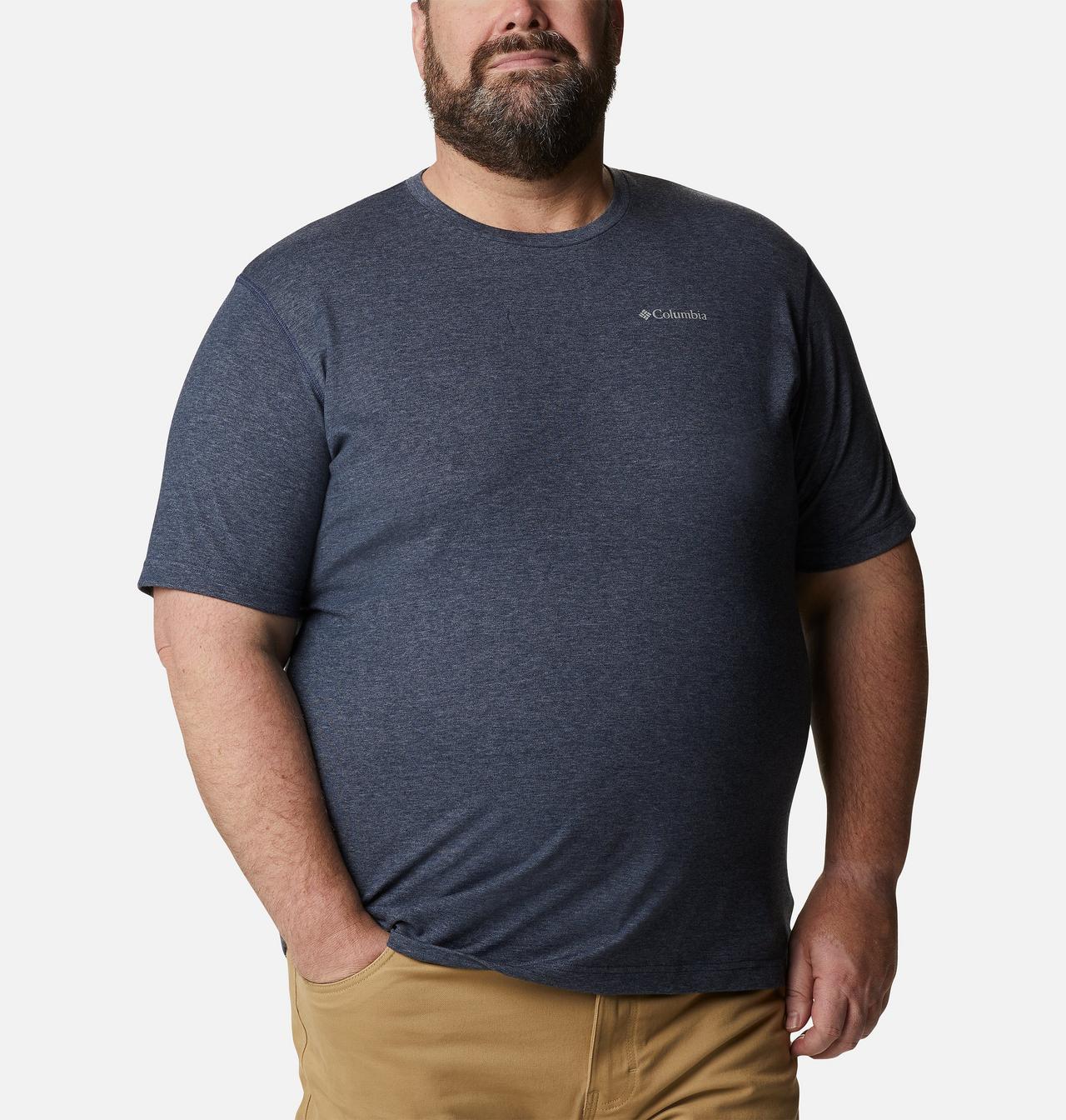 Men’s Thistletown Park™ Crew - Big 5