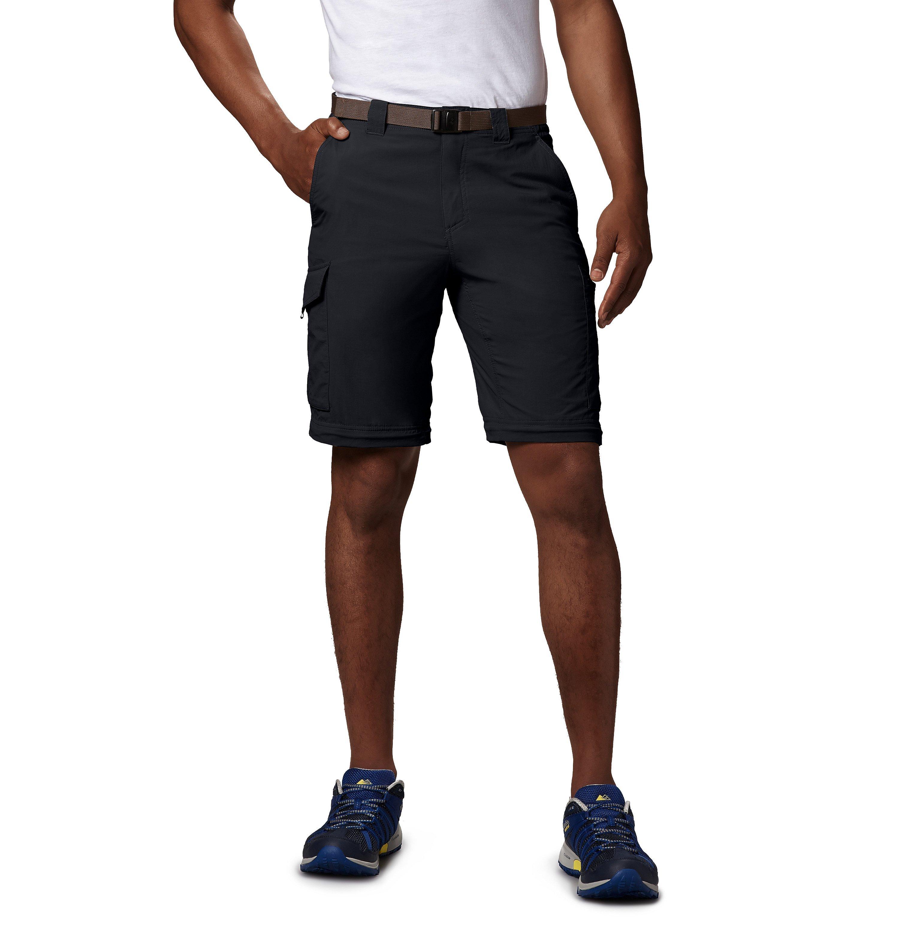 Men's Silver Ridge Convertible Pants 3