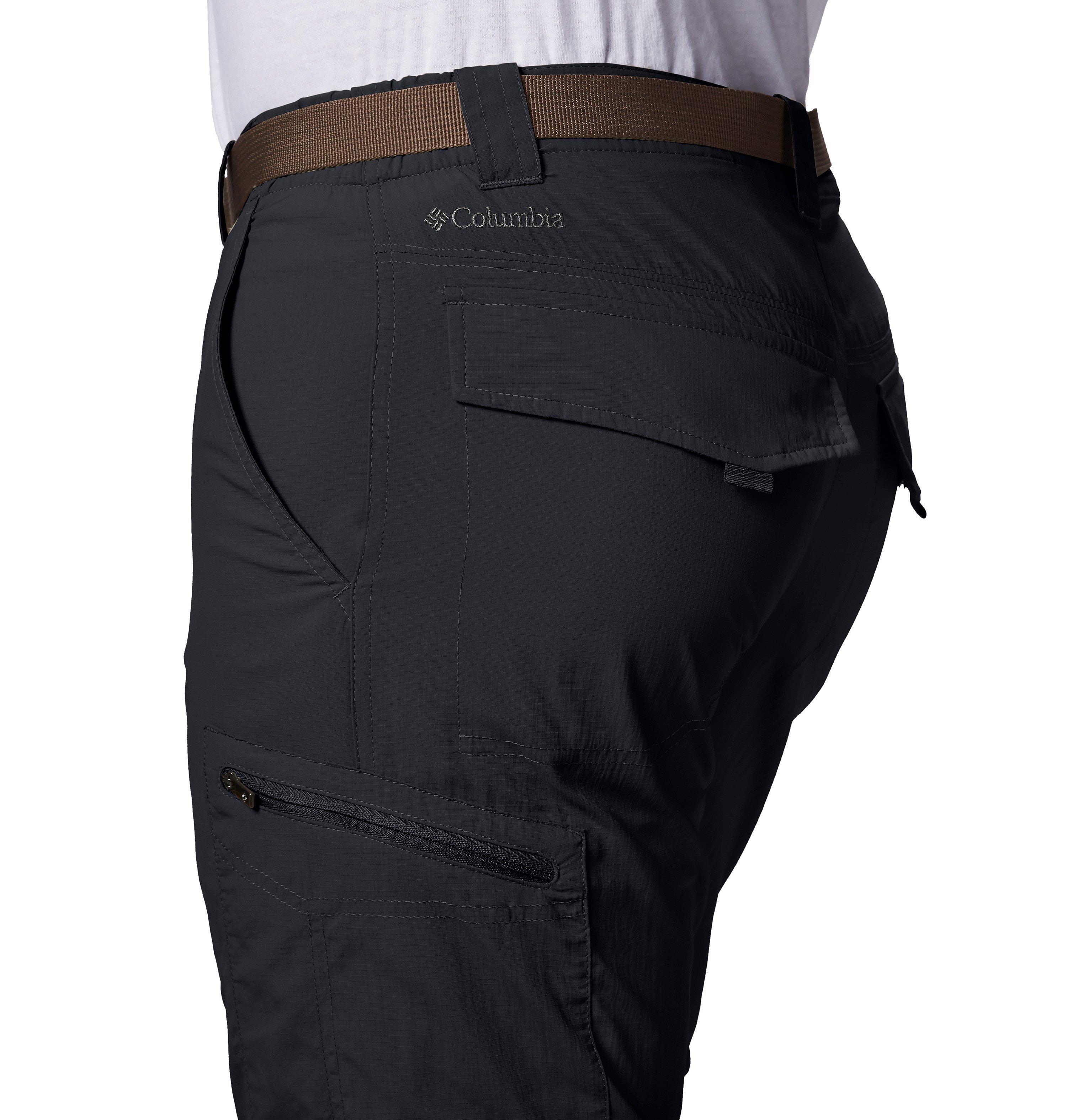 Men's Silver Ridge Convertible Pants 5