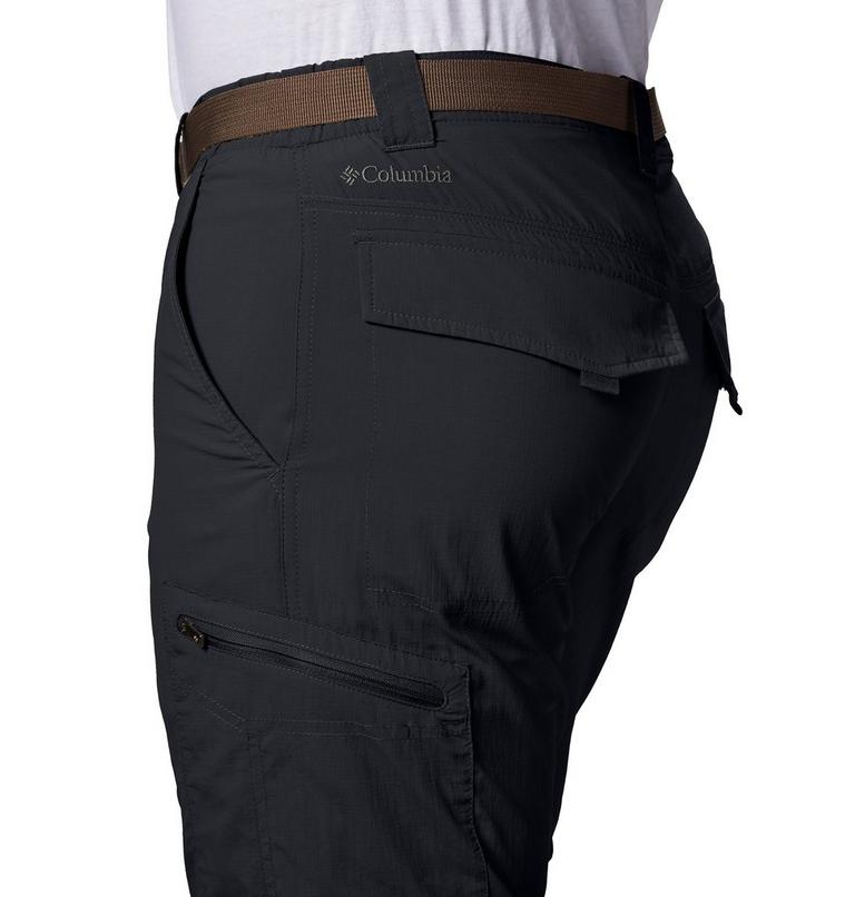 Silver Ridge Convertible Pant | 010 | 34, Color: Black, image 5