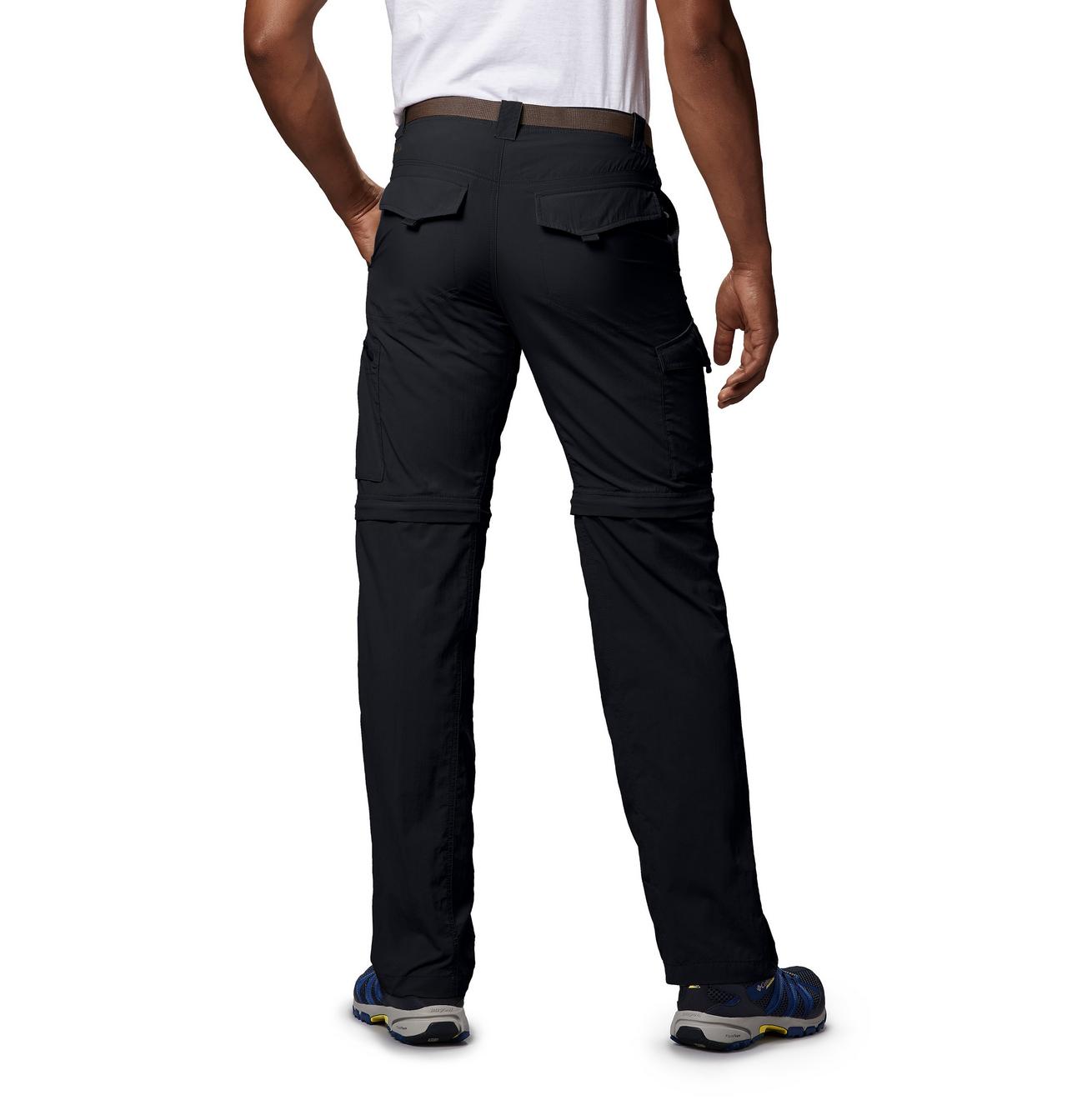 Silver Ridge™ Convertible Pant | 010 | 32 2