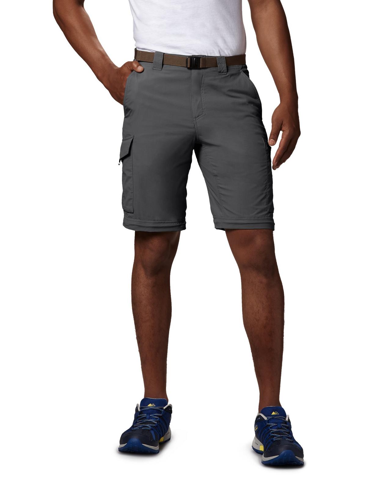 Silver Ridge™ Convertible Pant | 028 | 34 8