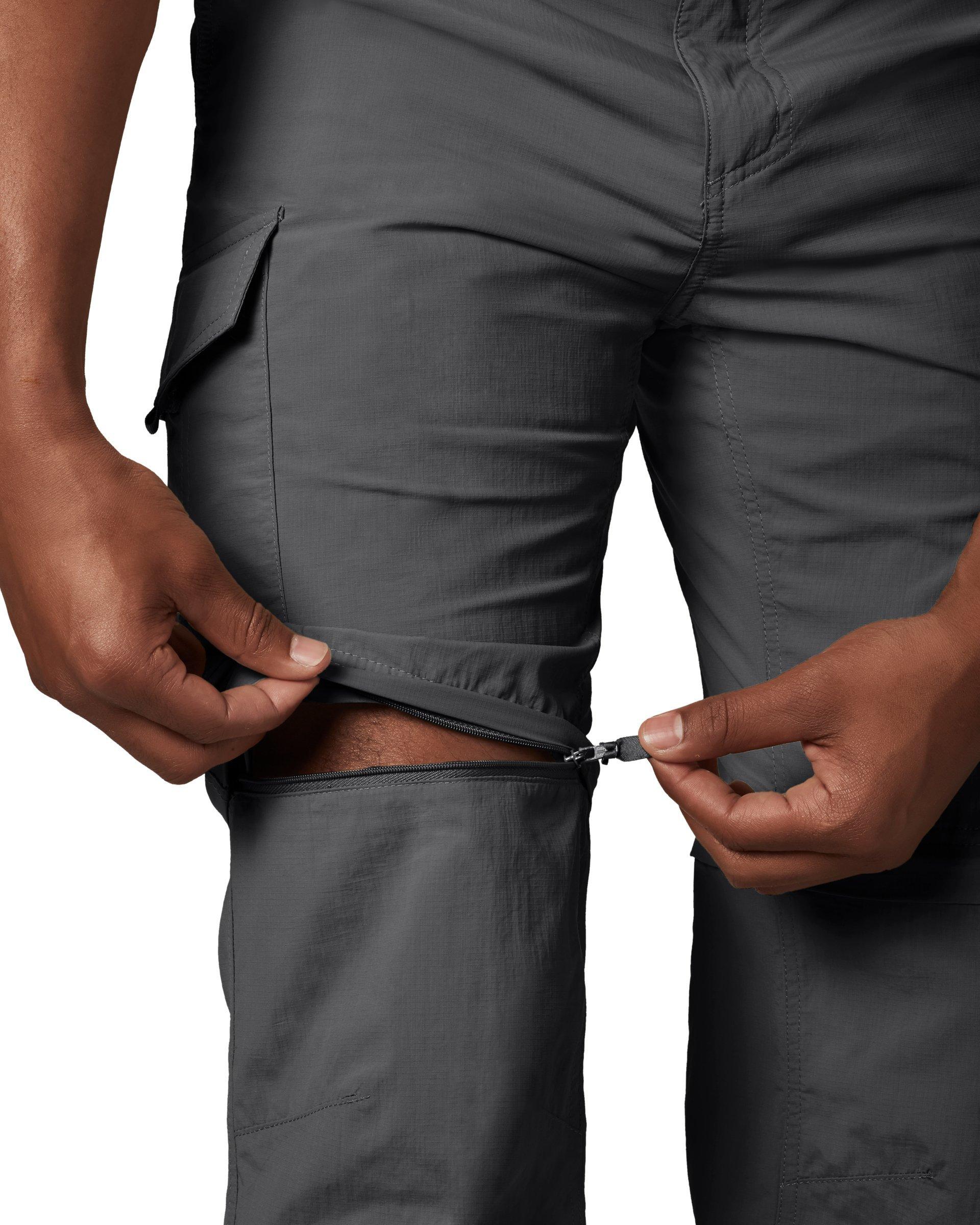 Silver Ridge™ Convertible Pant | 028 | 44 9