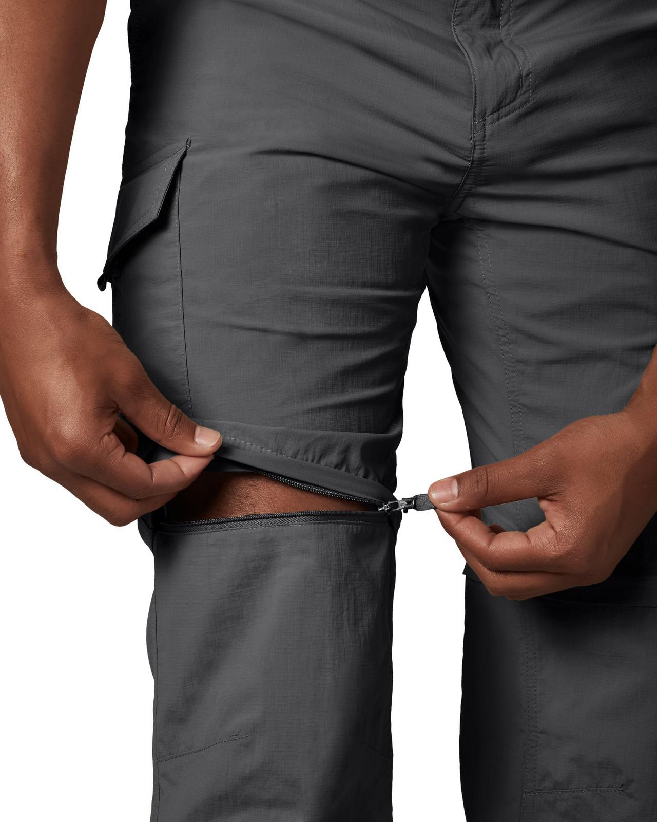 Silver Ridge™ Convertible Pant | 028 | 34 9