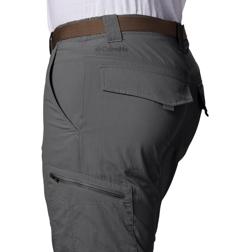 Silver Ridge Convertible Pant | 028 | 44, Color: Grill, image 10