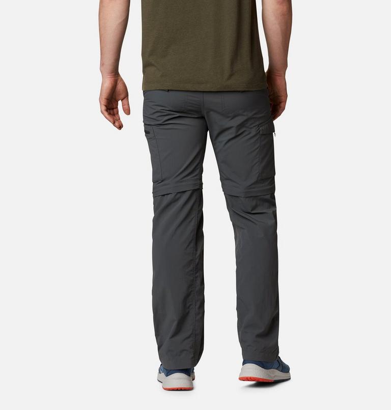 Silver Ridge Convertible Pant | 028 | 44, Color: Grill, image 2