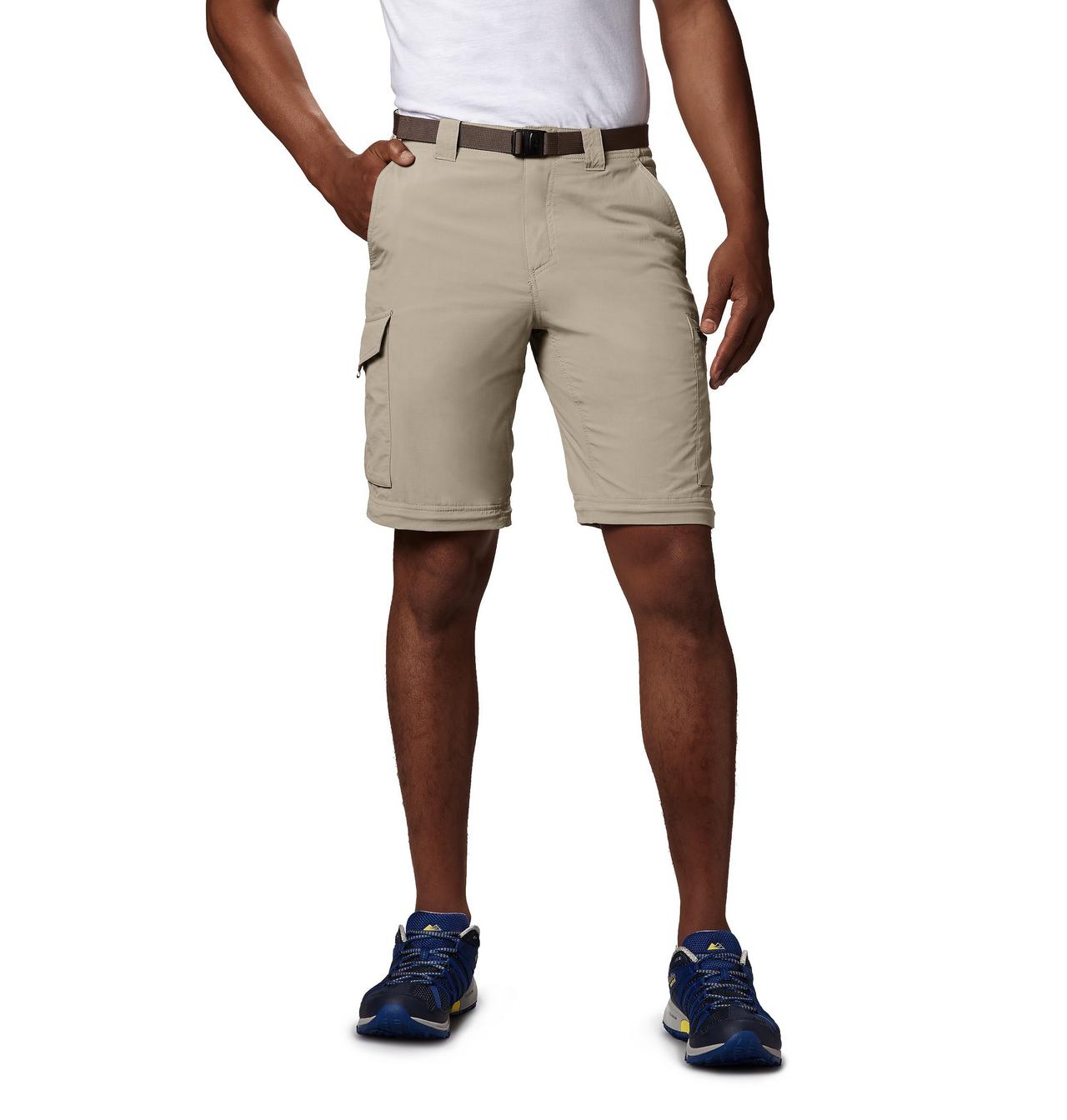 Silver Ridge™ Convertible Pant | 160 | 34 3