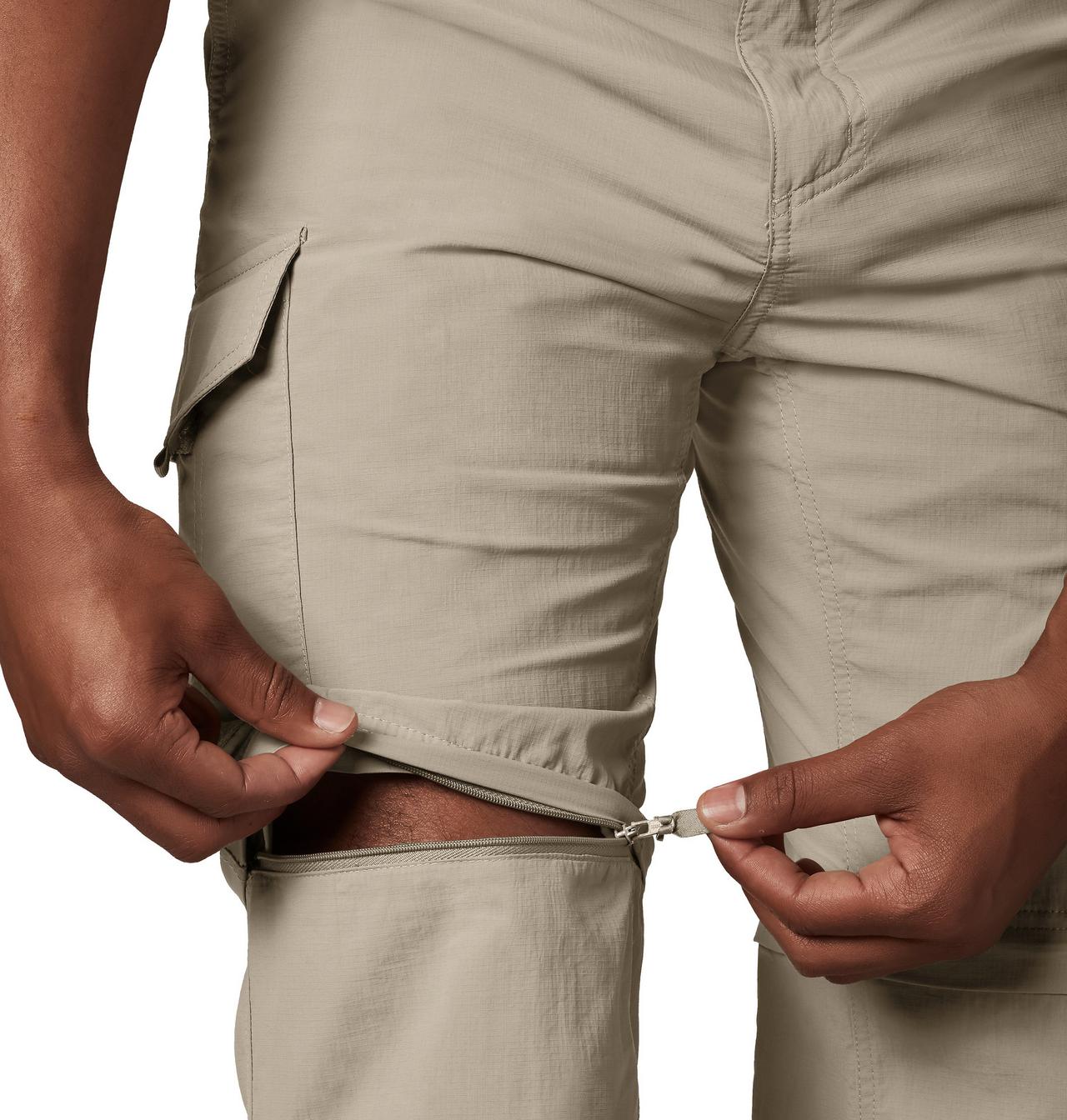 Silver Ridge™ Convertible Pant | 160 | 34 4