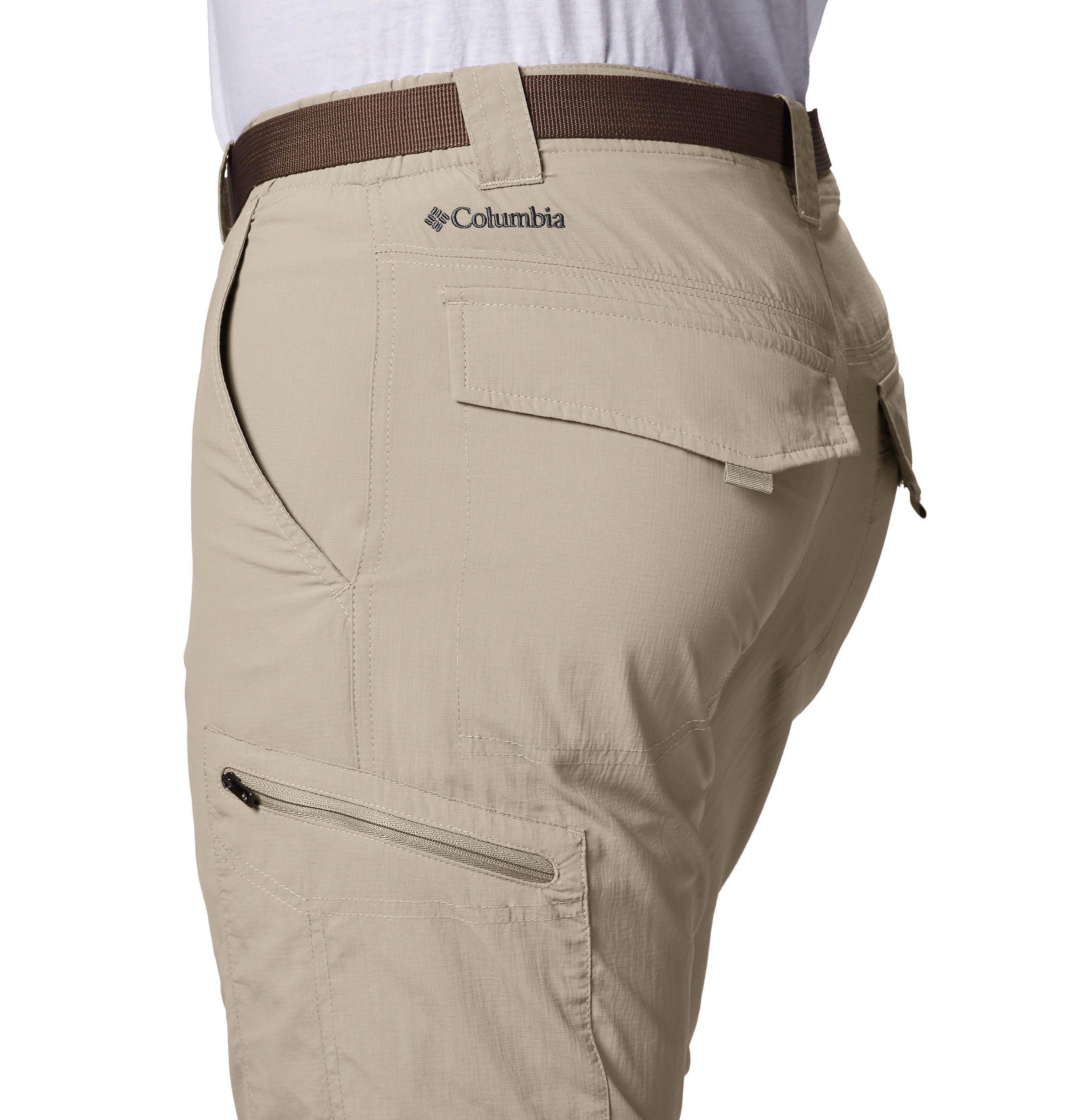 Men's Silver Ridge Convertible Pants 5