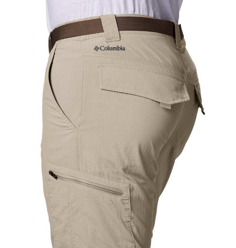 Silver Ridge Convertible Pant | 160 | 38, Color: Fossil, image 5