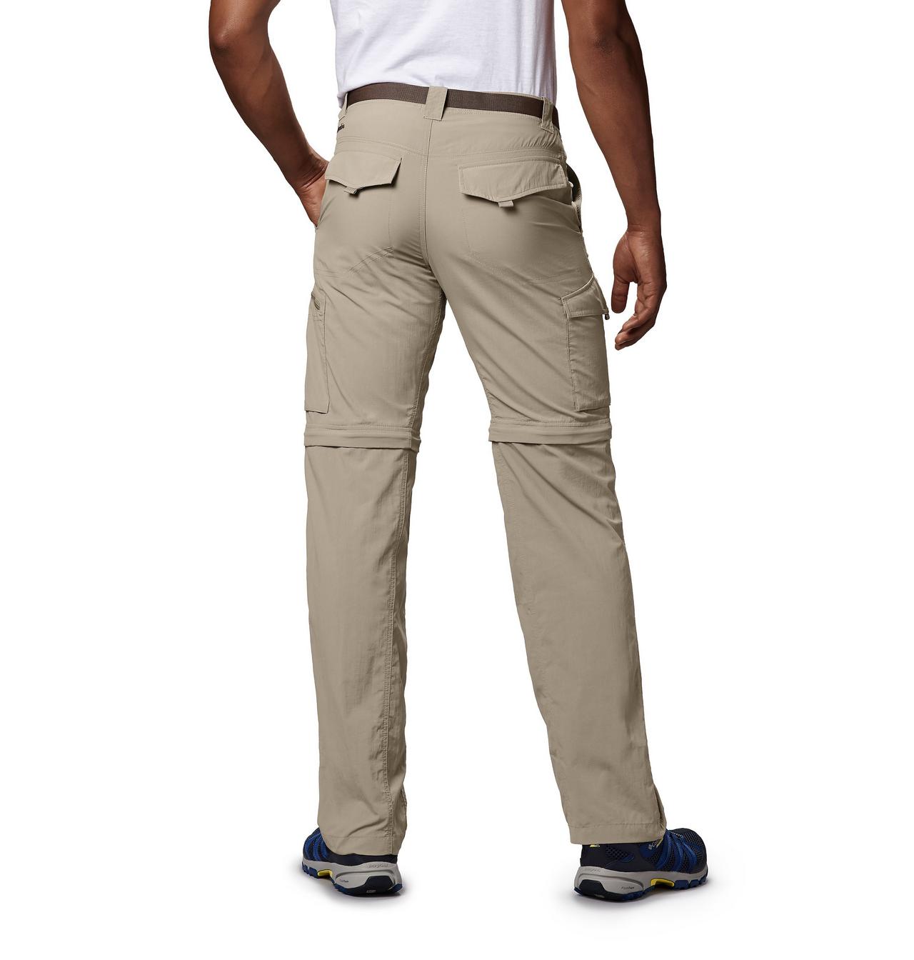 Silver Ridge™ Convertible Pant | 160 | 34 2