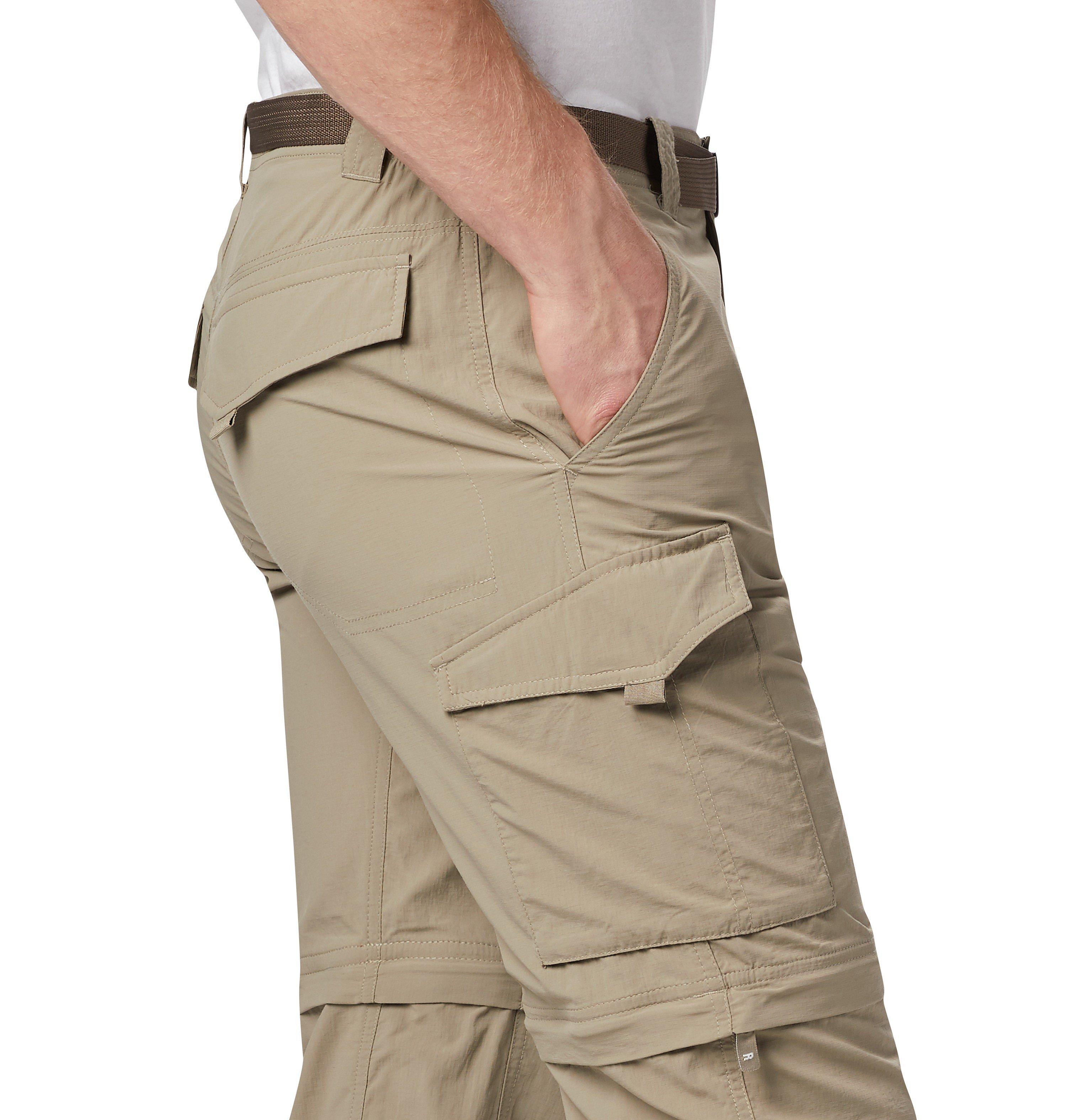 Silver Ridge™ Convertible Pant | 221 | 38 3