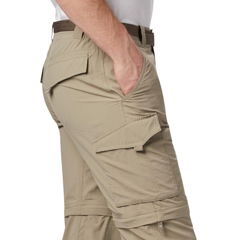 Silver Ridge Convertible Pant | 221 | 34, Color: Tusk, image 3