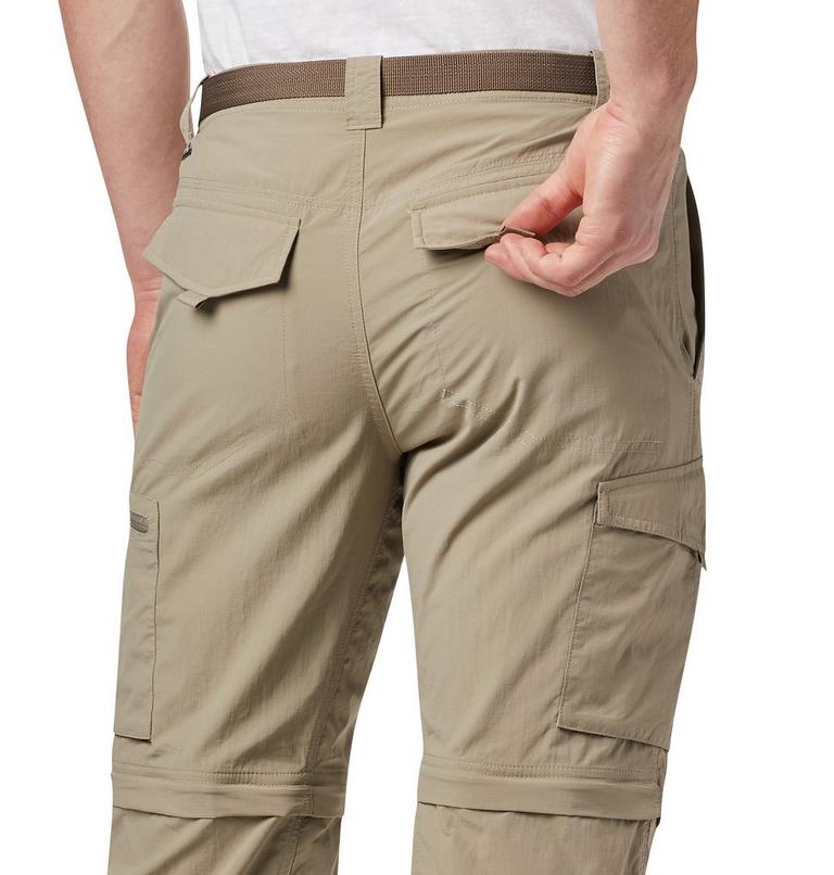 Silver Ridge Convertible Pant | 221 | 34, Color: Tusk, image 4
