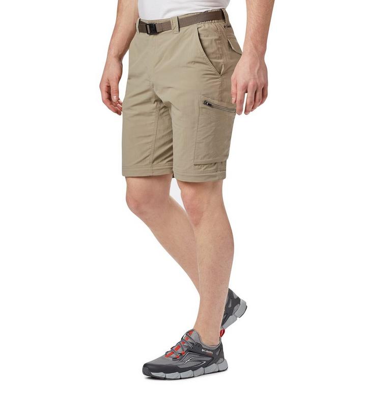 Silver Ridge Convertible Pant | 221 | 34, Color: Tusk, image 5