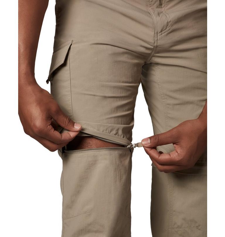 Silver Ridge Convertible Pant | 221 | 34, Color: Tusk, image 6