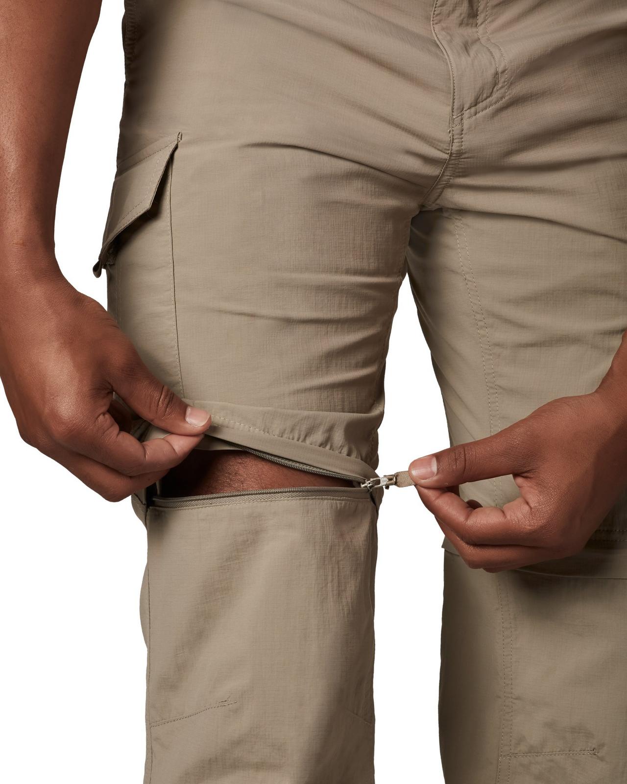 Silver Ridge™ Convertible Pant | 221 | 36 6