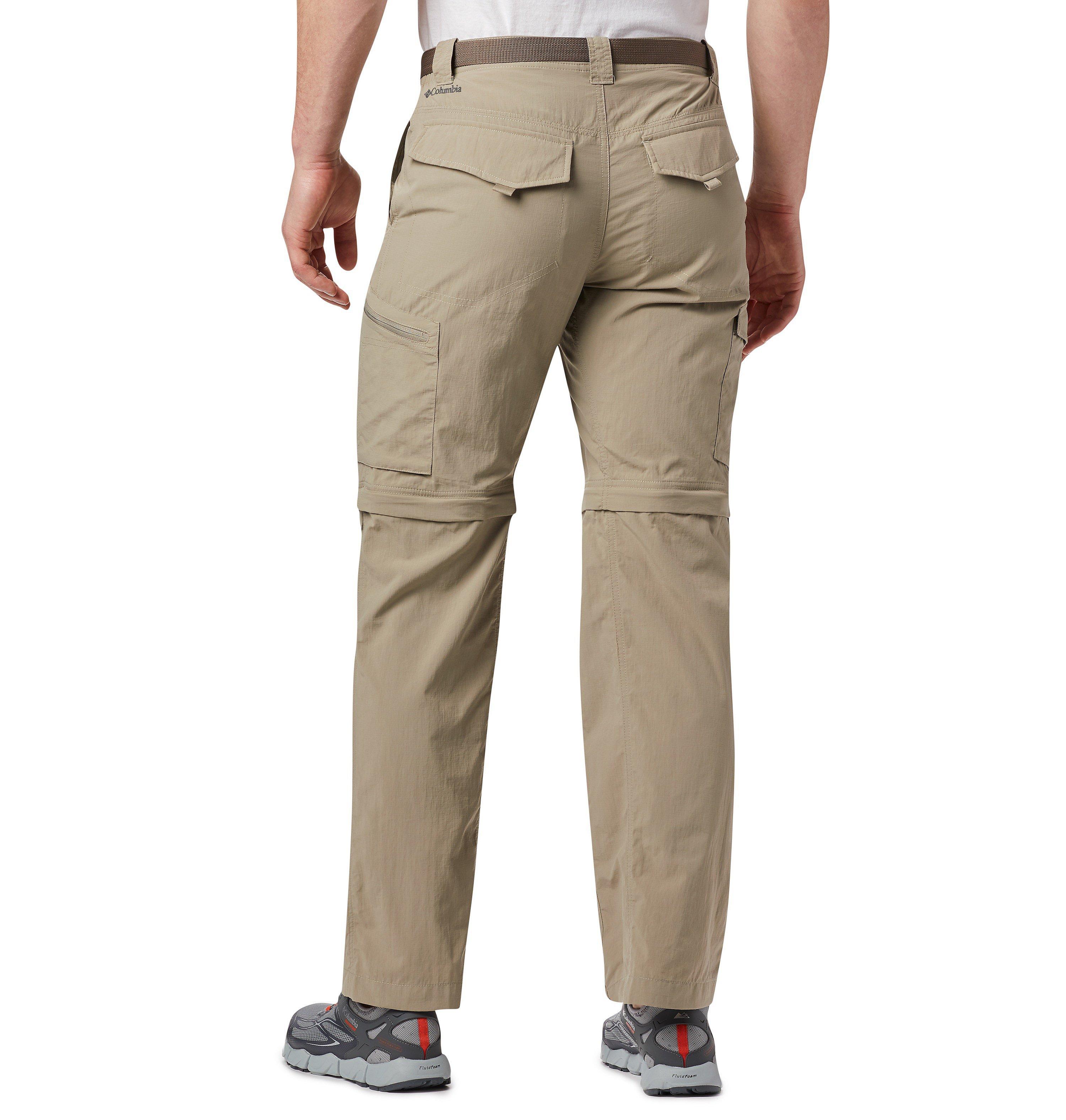 Silver Ridge™ Convertible Pant | 221 | 38 2