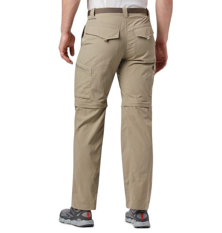 Silver Ridge Convertible Pant | 221 | 34, Color: Tusk, image 2