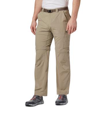 Men's Silver Ridge Convertible Pant, Color: Tusk, image 1