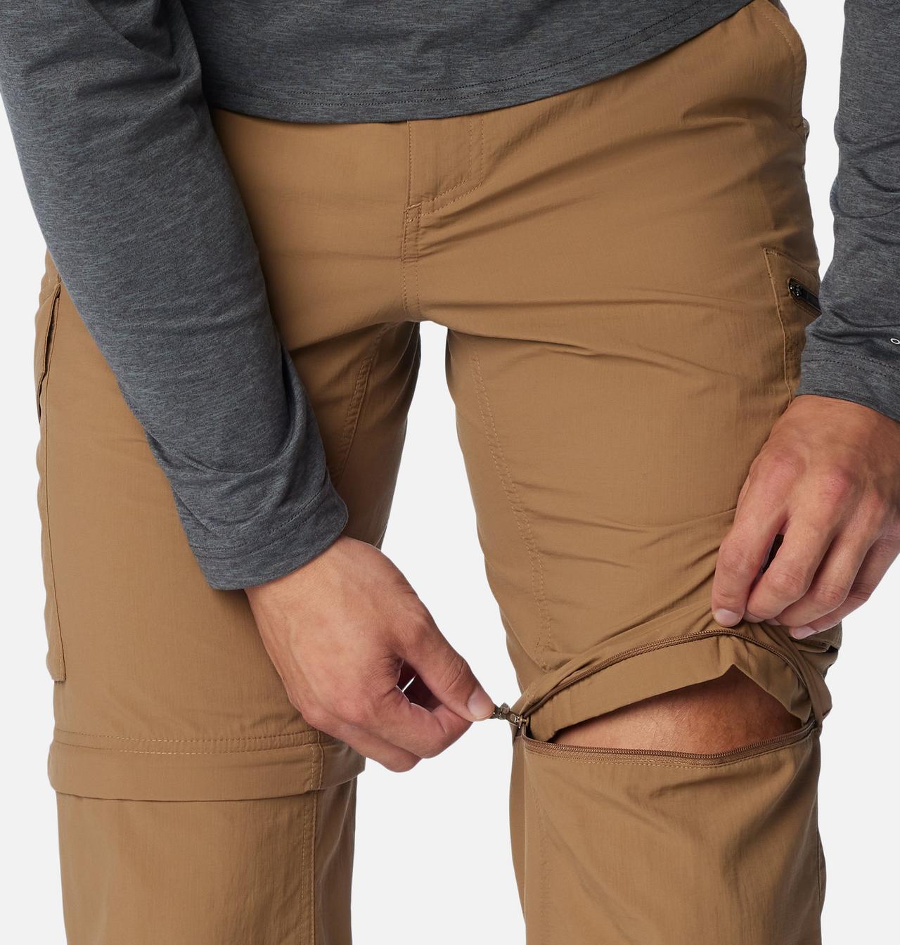 Men's Silver Ridge™ Convertible Pants 6