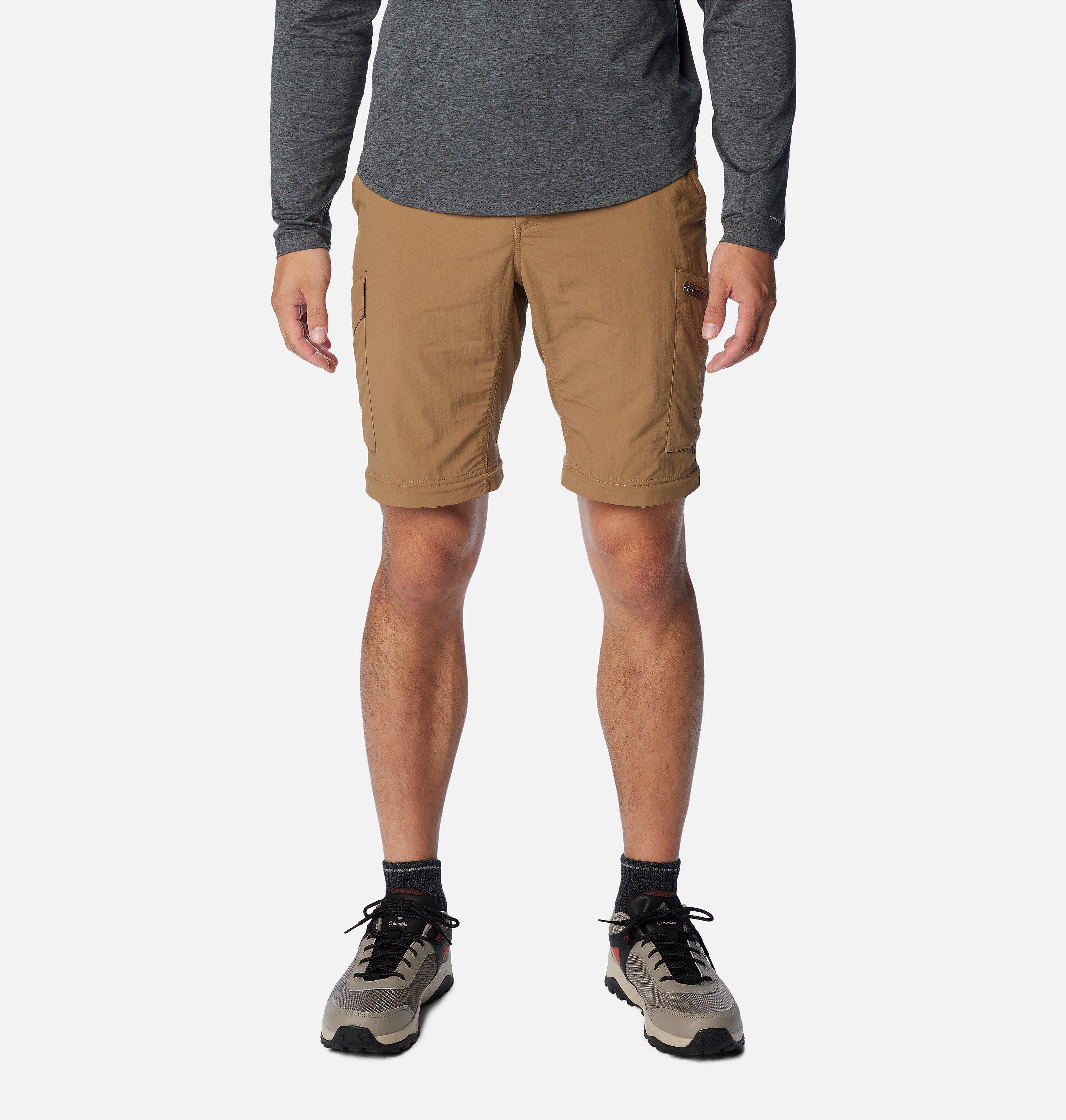 Men's Silver Ridge Convertible Pants 7