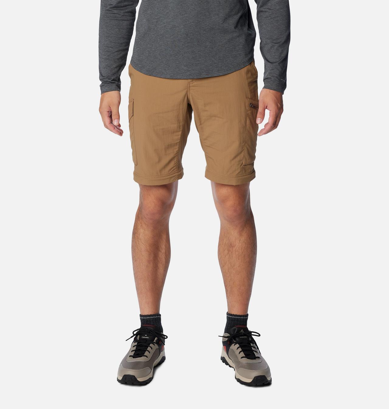 Men's Silver Ridge™ Convertible Pants 7