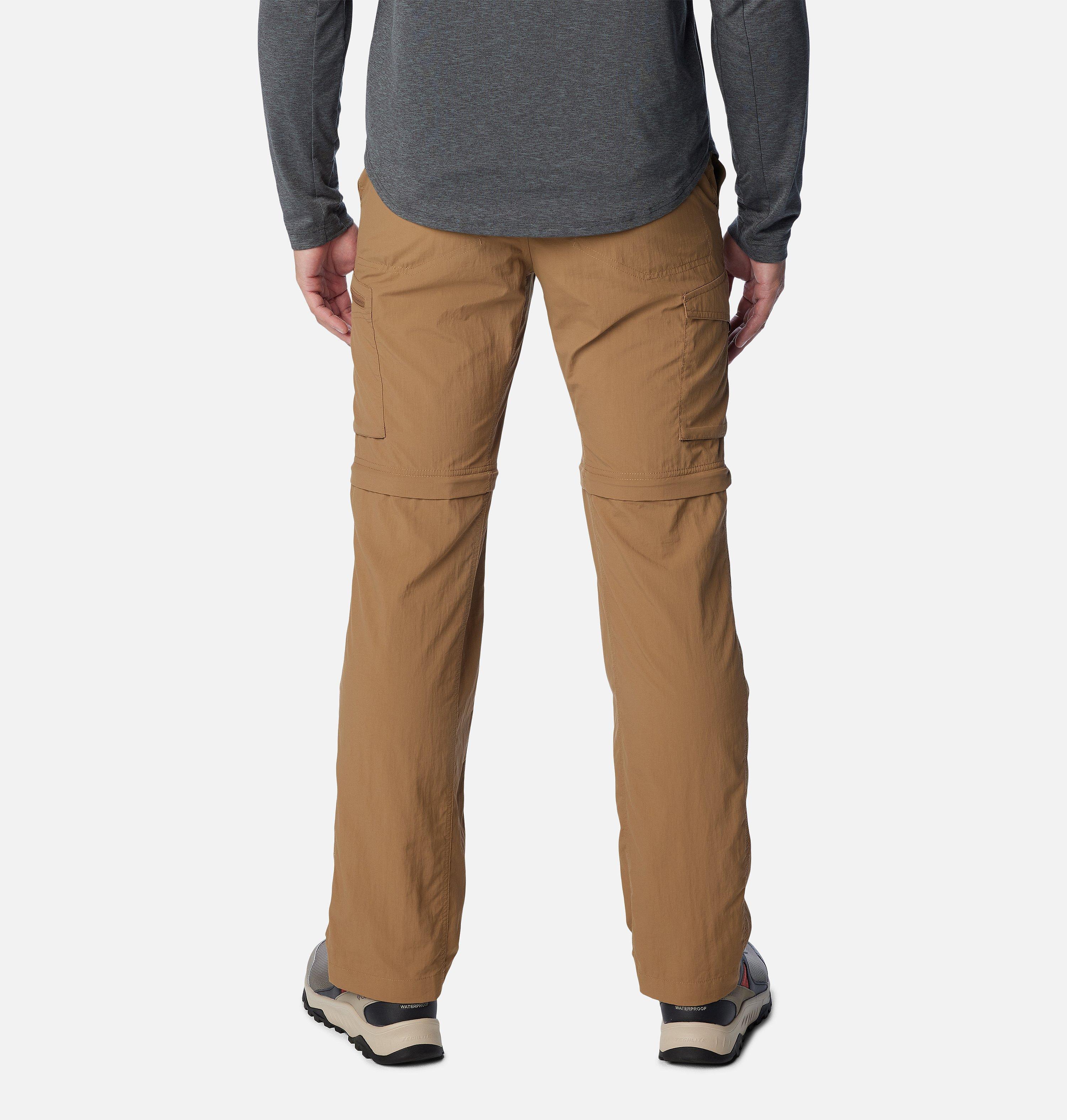 Men's Silver Ridge Convertible Pants 2