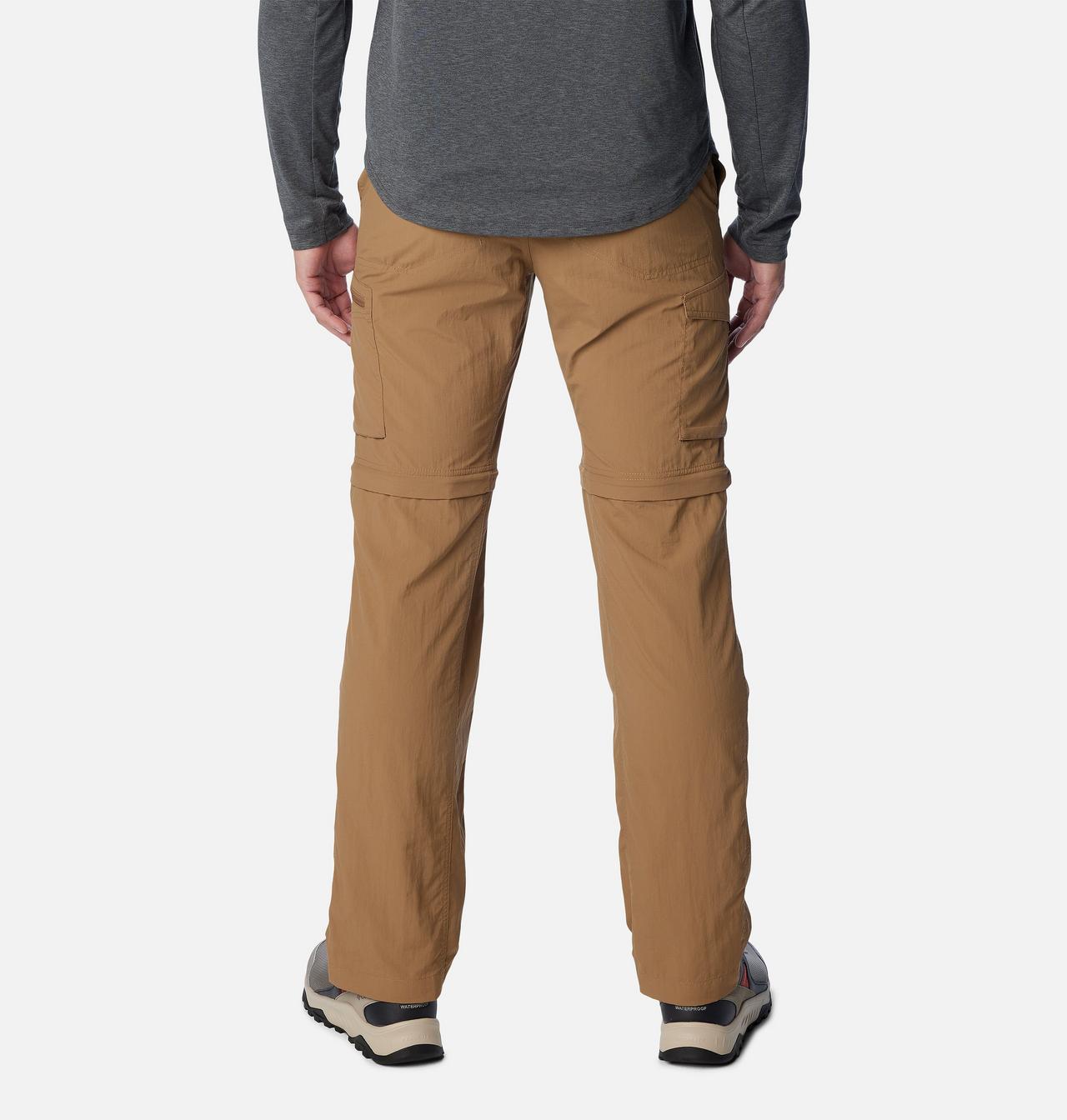 Men's Silver Ridge™ Convertible Pants 2