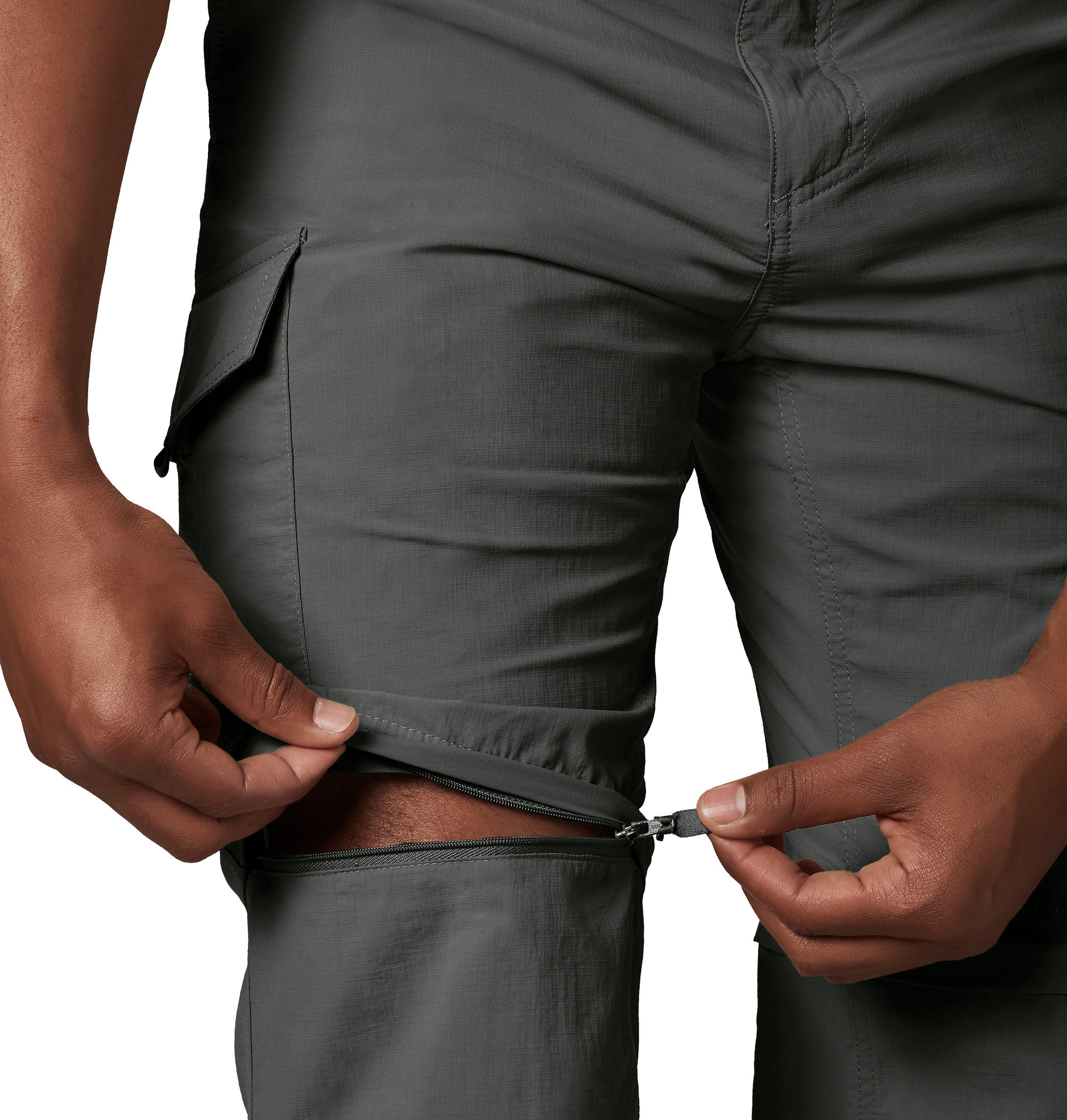 Silver Ridge™ Convertible Pant | 339 | 36 4