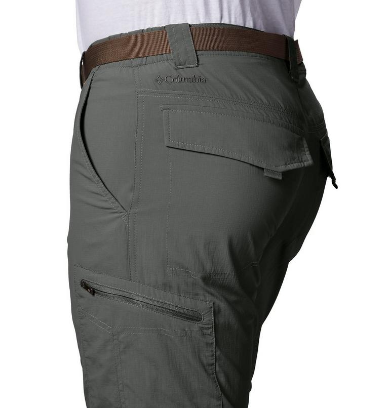 Silver Ridge Convertible Pant | 339 | 32, Color: Gravel, image 5