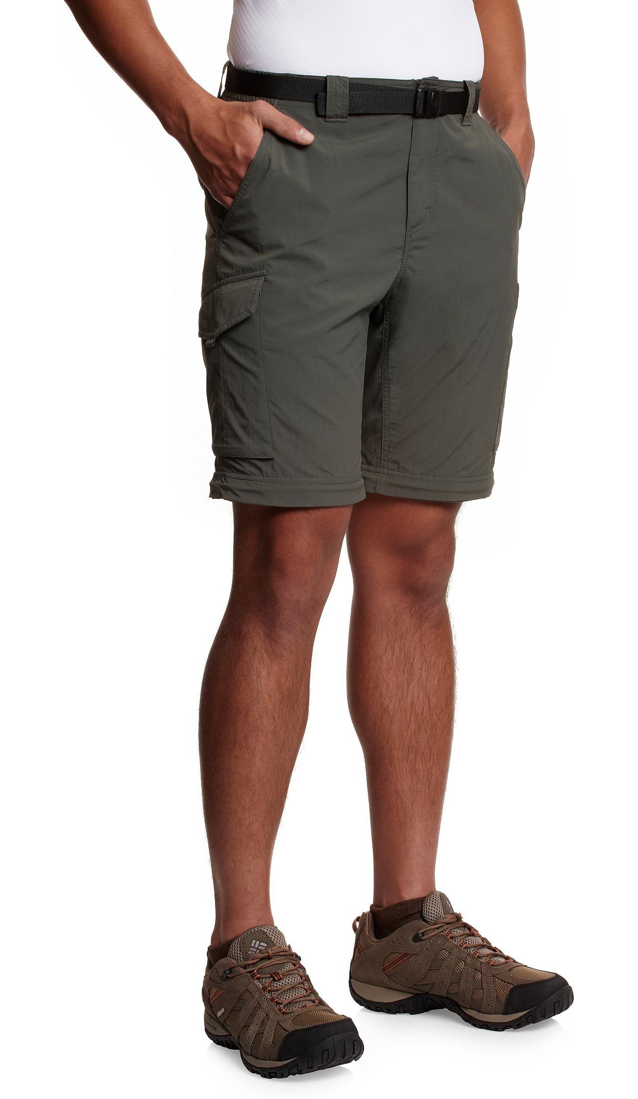 Silver Ridge™ Convertible Pant | 339 | 40 6