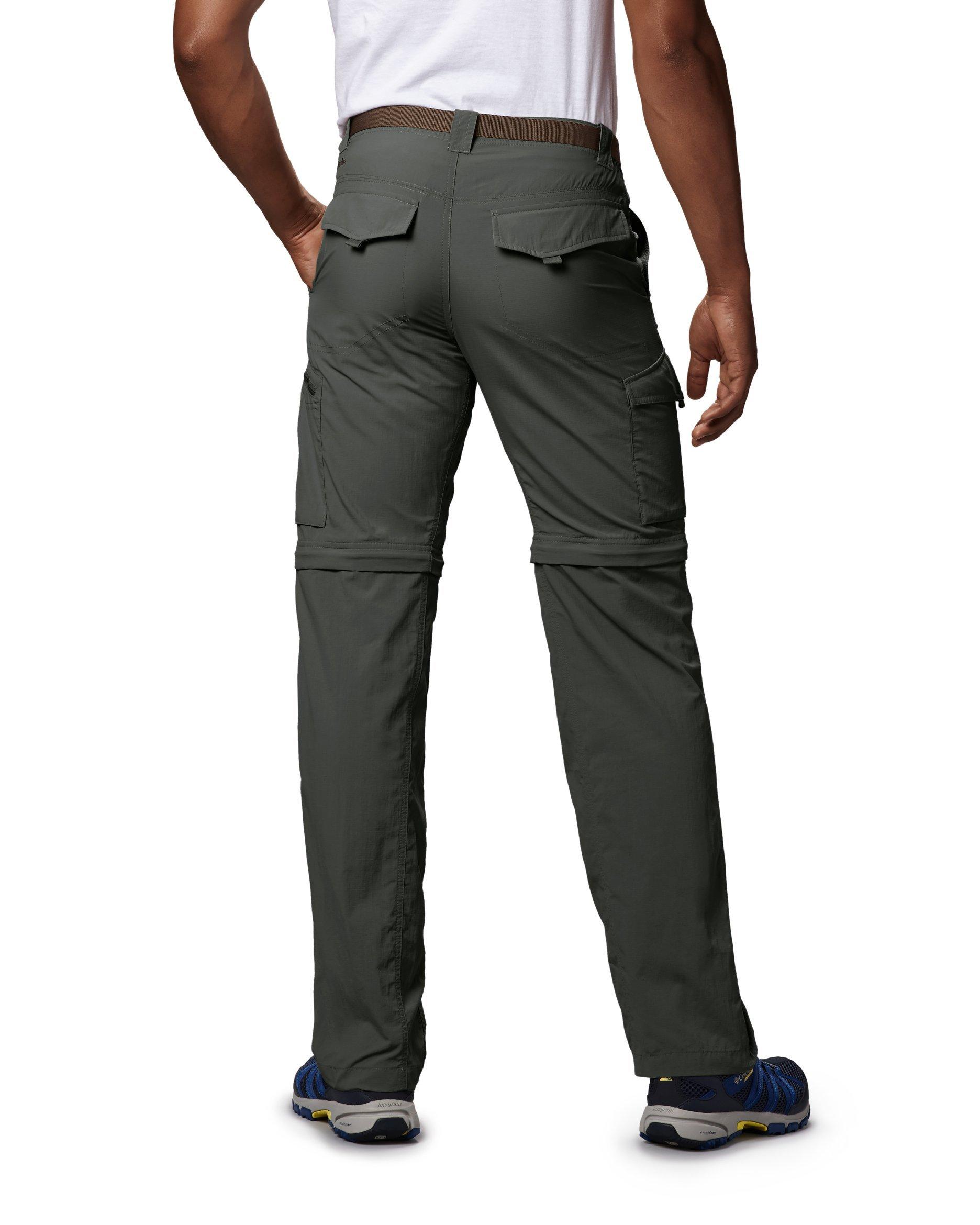 Silver Ridge™ Convertible Pant | 339 | 36 7