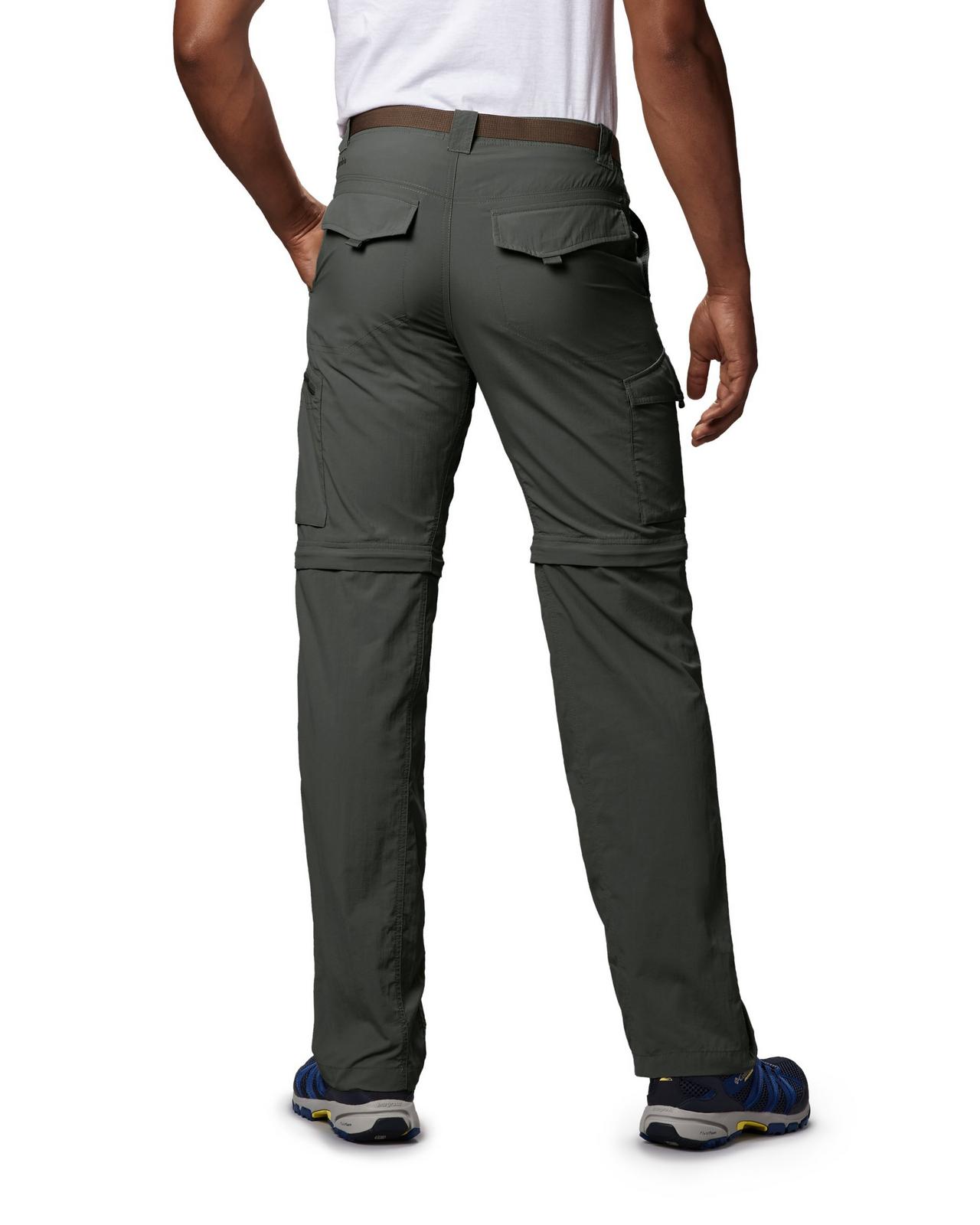 Silver Ridge™ Convertible Pant | 339 | 40 7