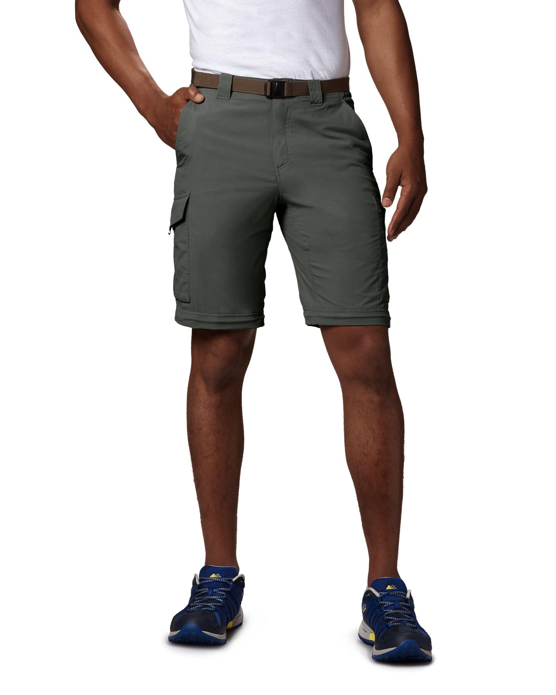 Silver Ridge™ Convertible Pant | 339 | 36 8