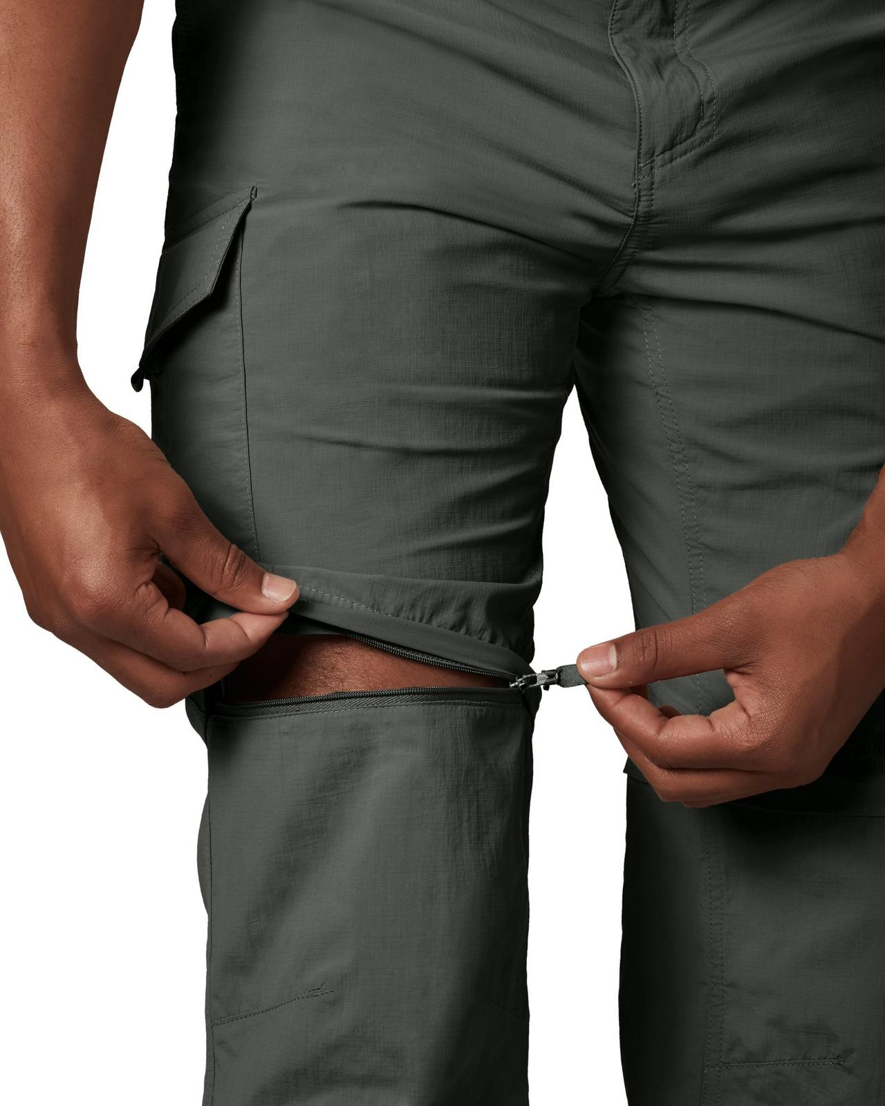 Silver Ridge™ Convertible Pant | 339 | 40 9