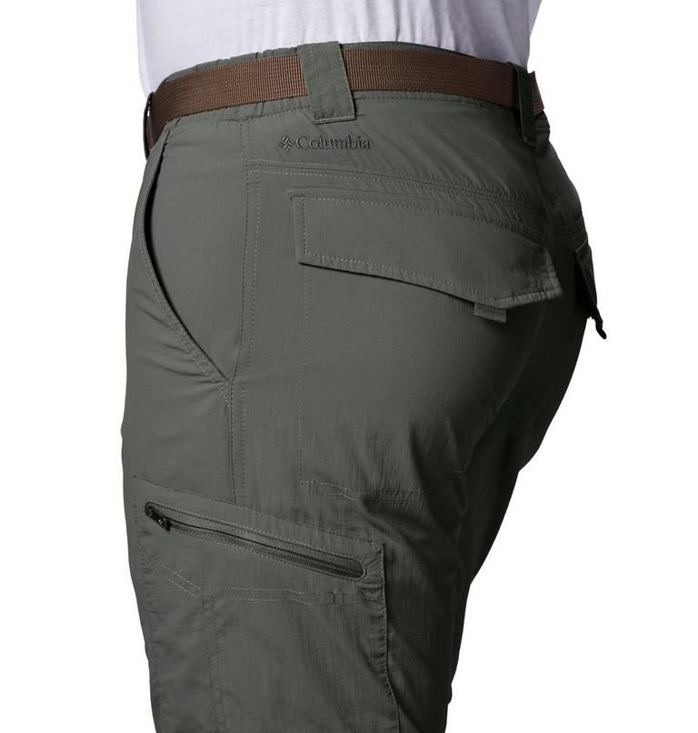 Silver Ridge Convertible Pant | 339 | 32, Color: Gravel, image 10