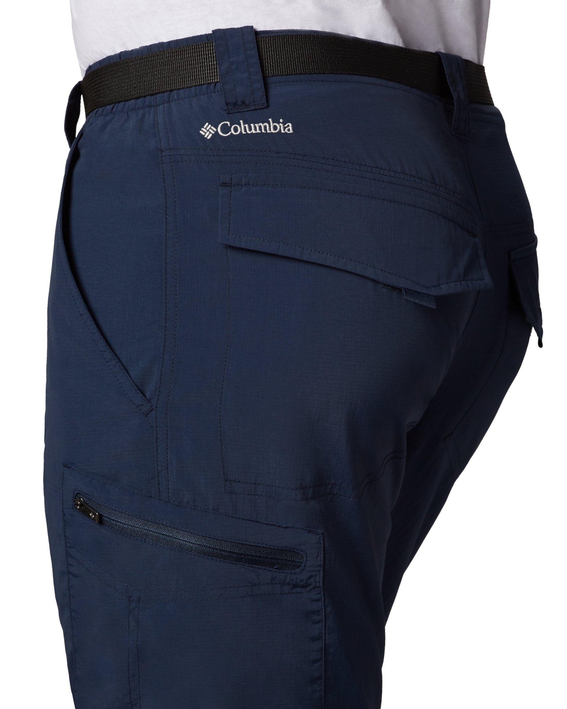 Men's Silver Ridge Convertible Pants 8