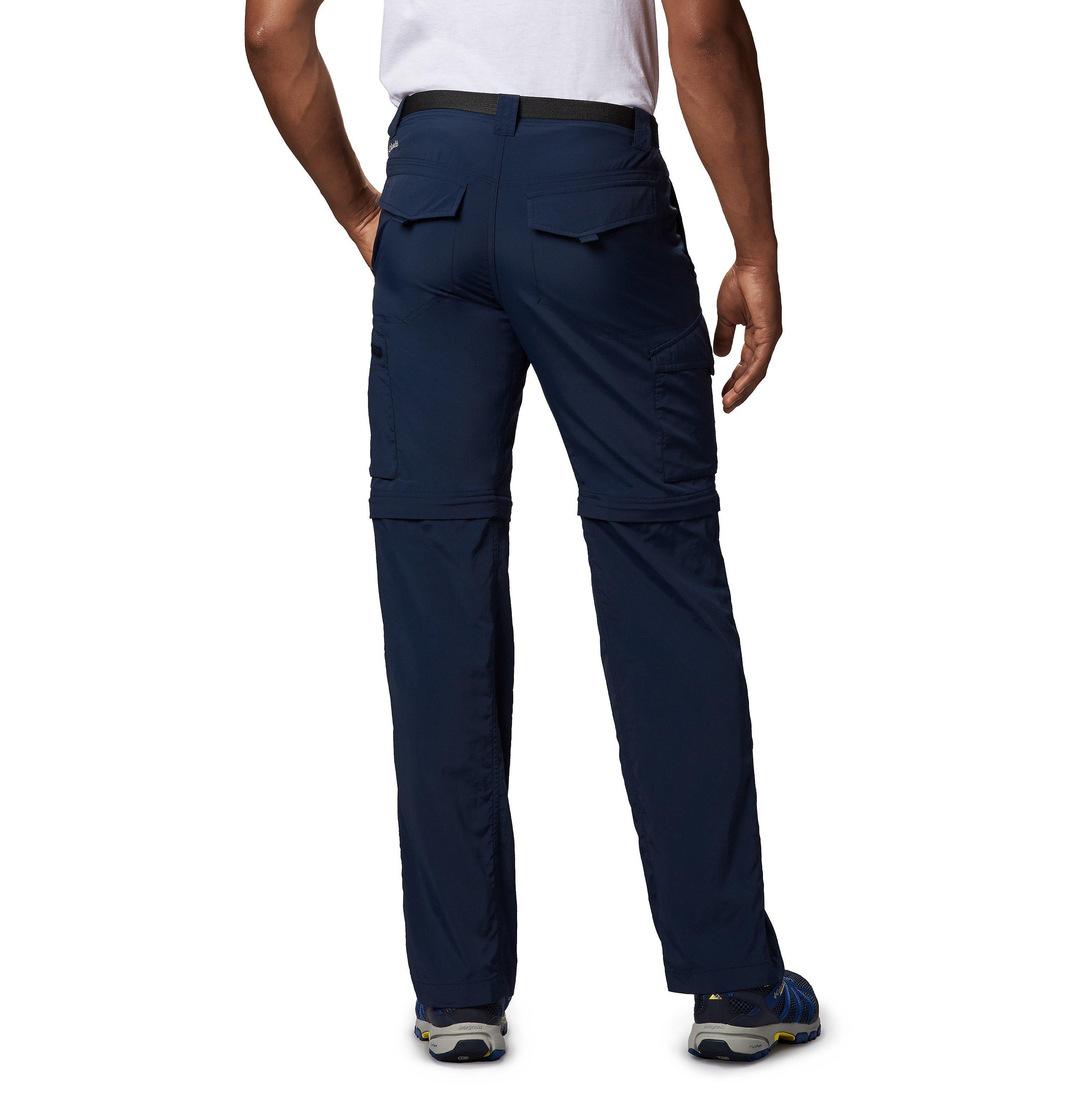 Men's Silver Ridge Convertible Pants 2