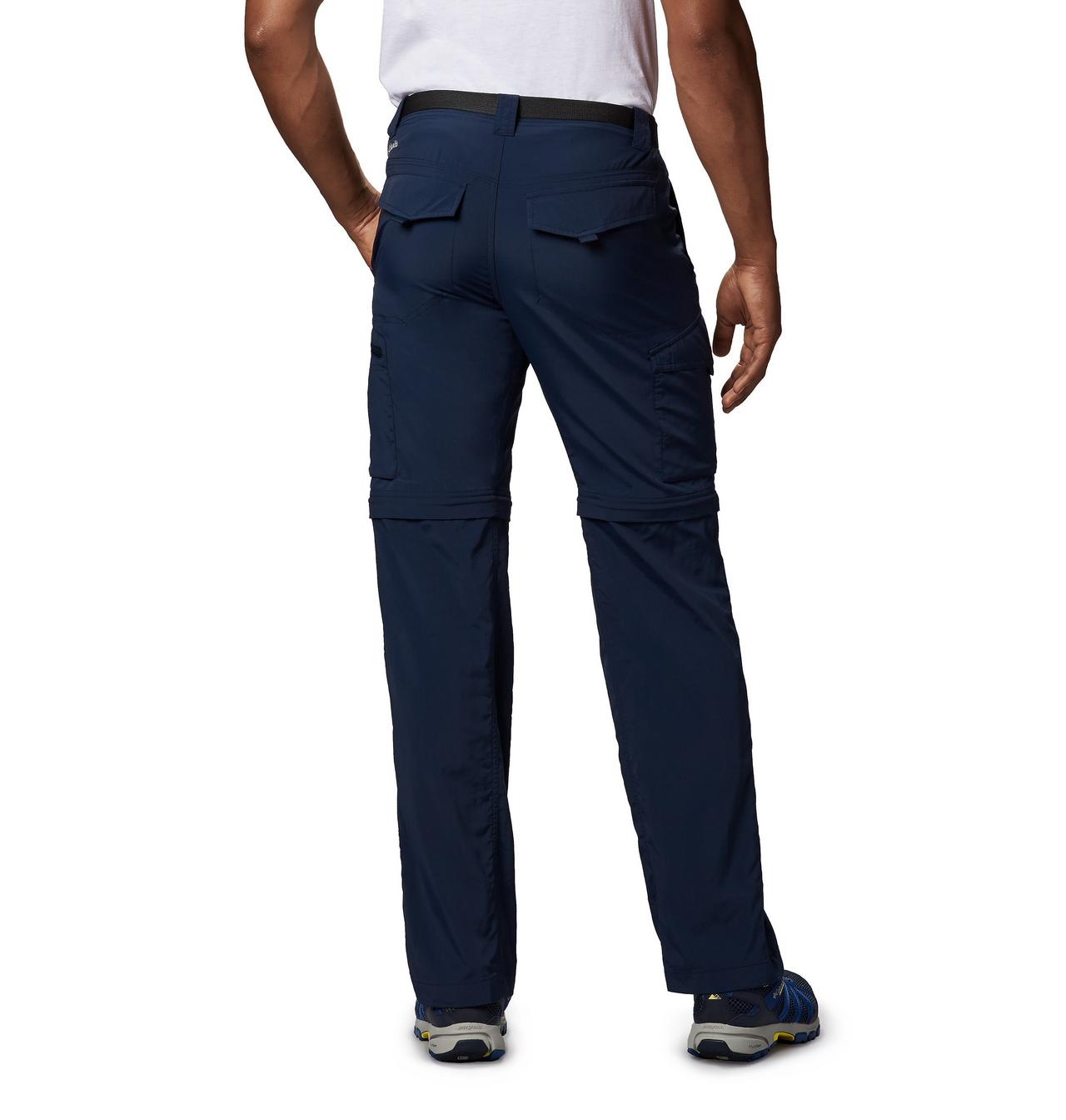 Men's Silver Ridge™ Convertible Pants 2