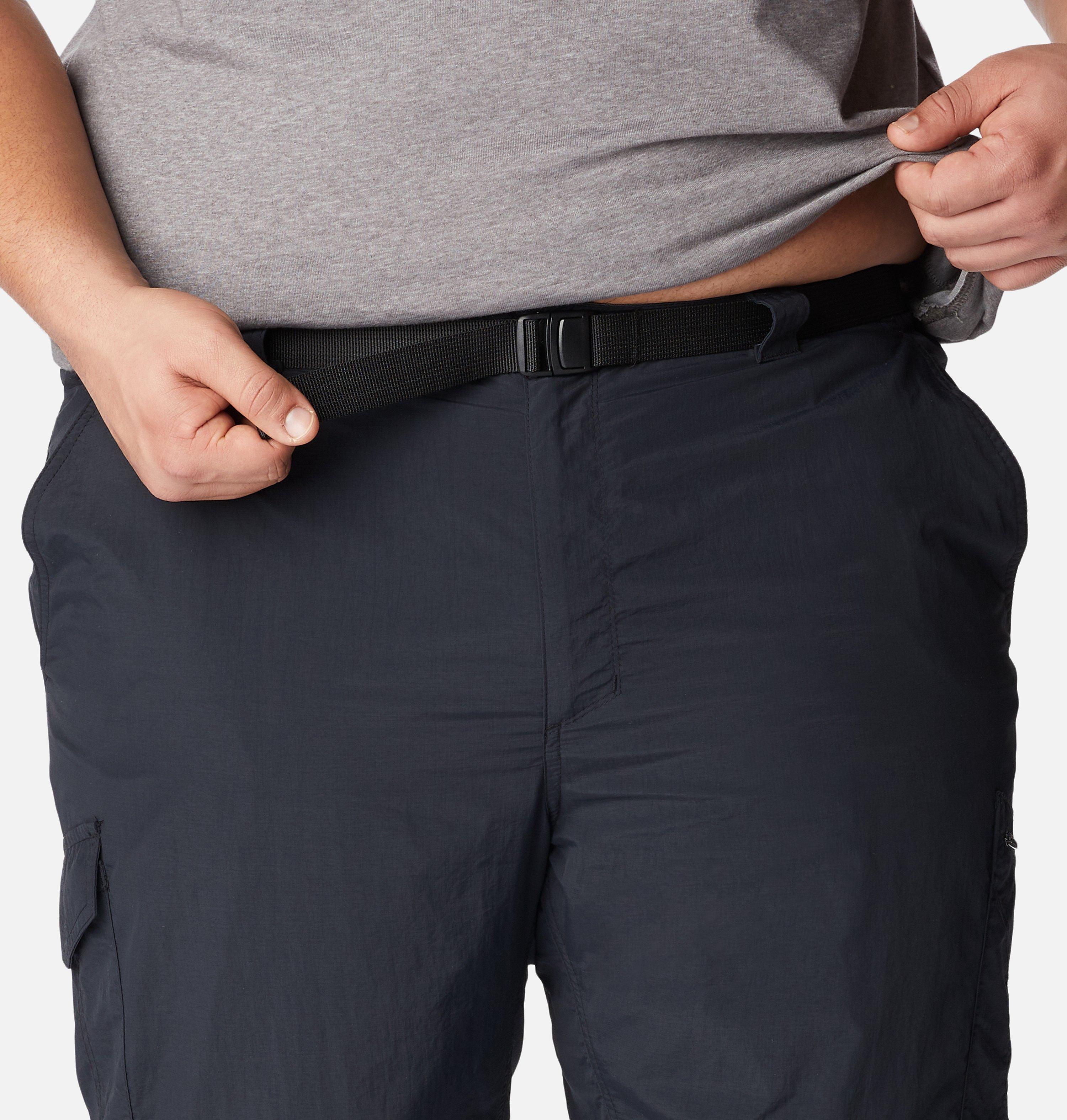 Men's Silver Ridge™ Convertible Pants - Big 4