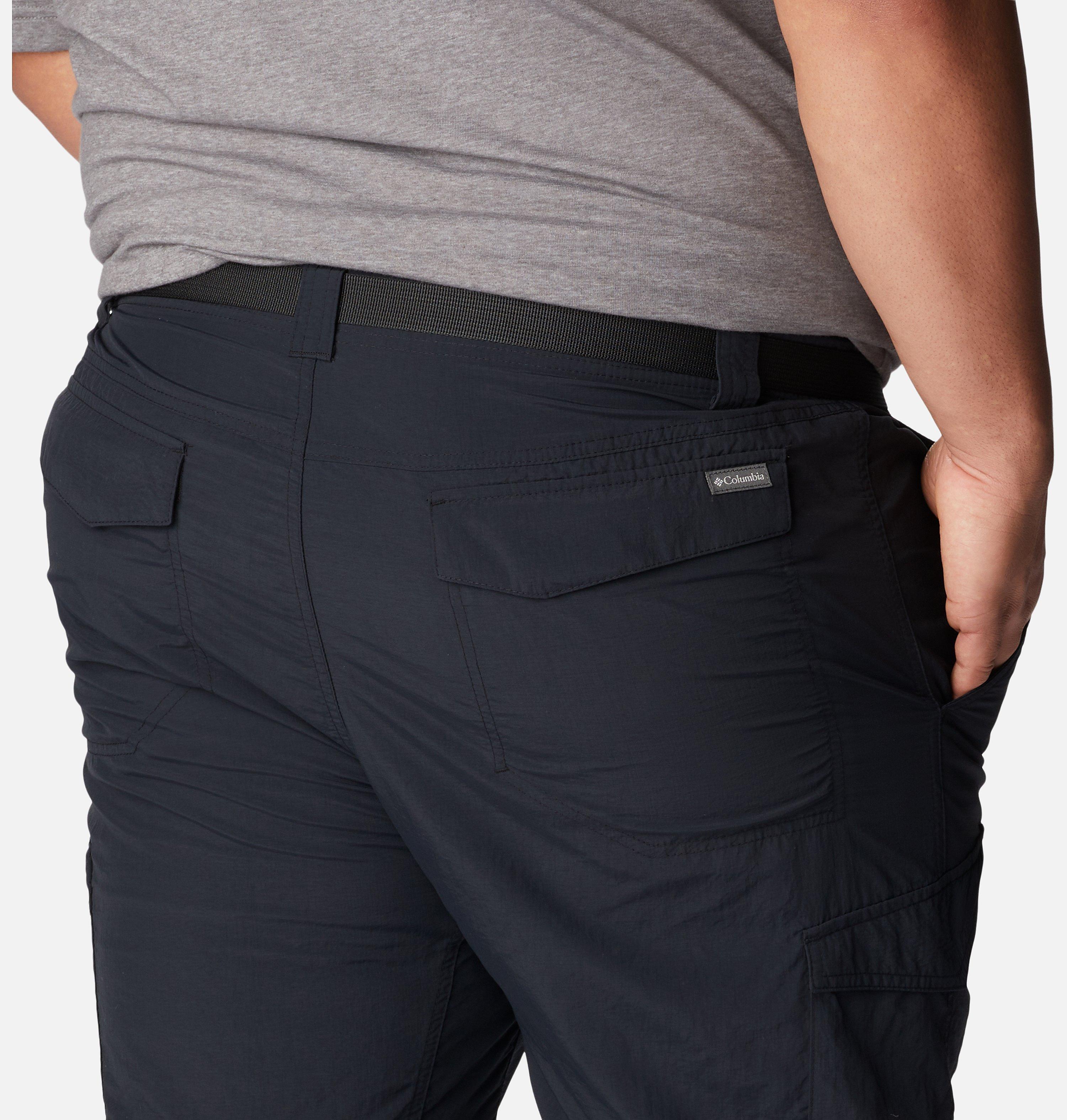 Men's Silver Ridge™ Convertible Pants - Big 5